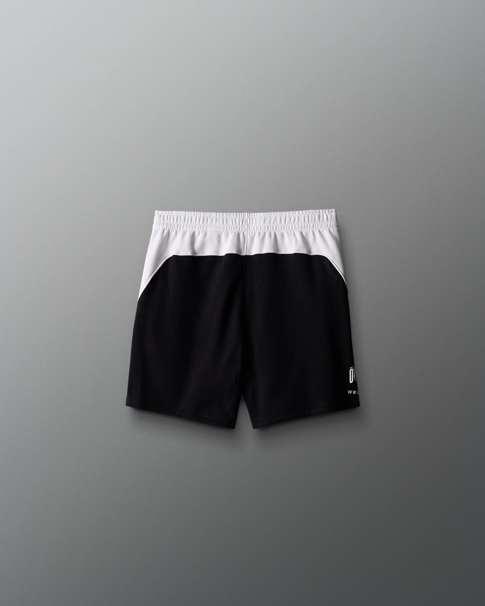 Ohio State Youth Colorblock 5" Shorts - Image 2