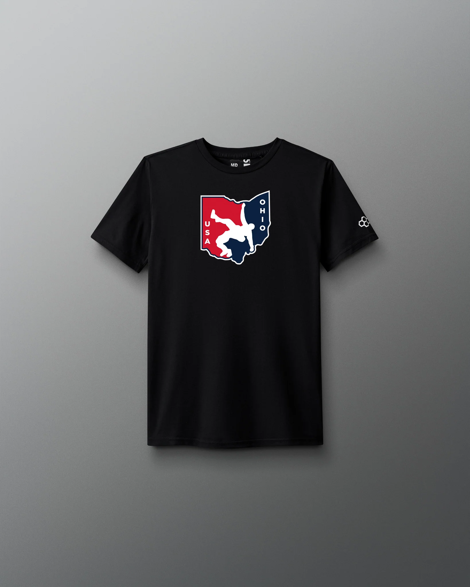 Ohio USA Youth T-Shirt