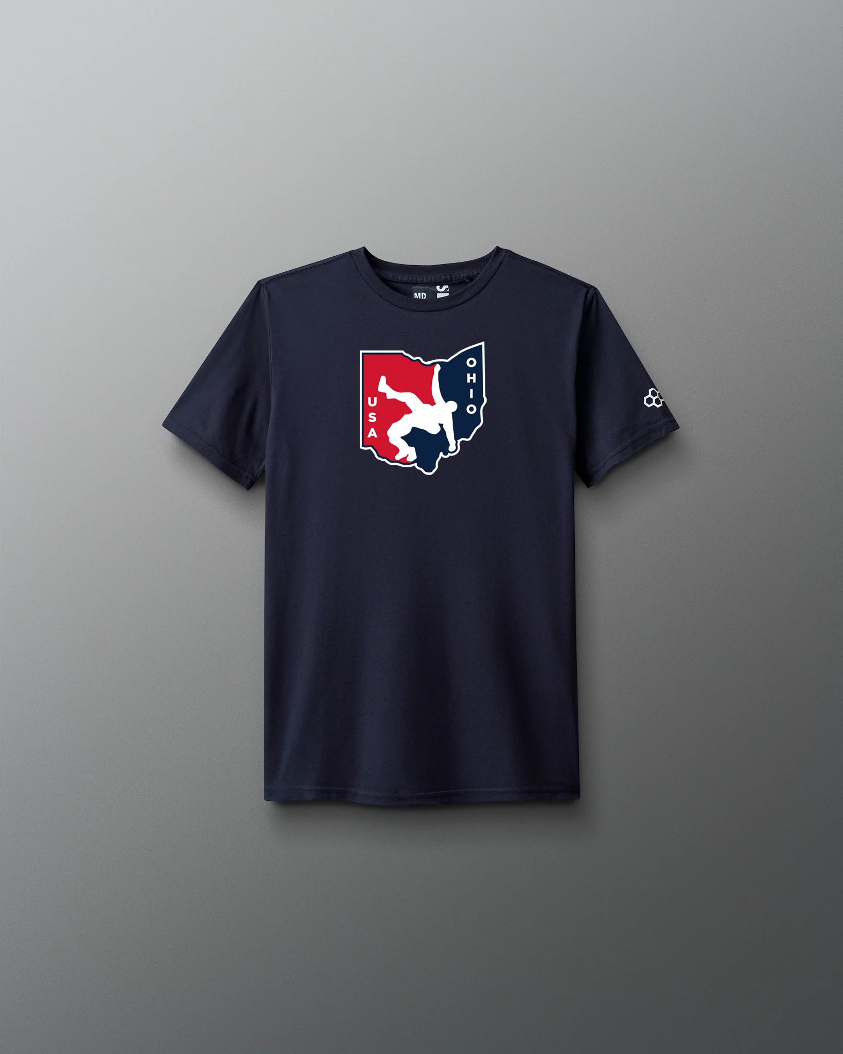 Ohio USA Youth T-Shirt - Image 6