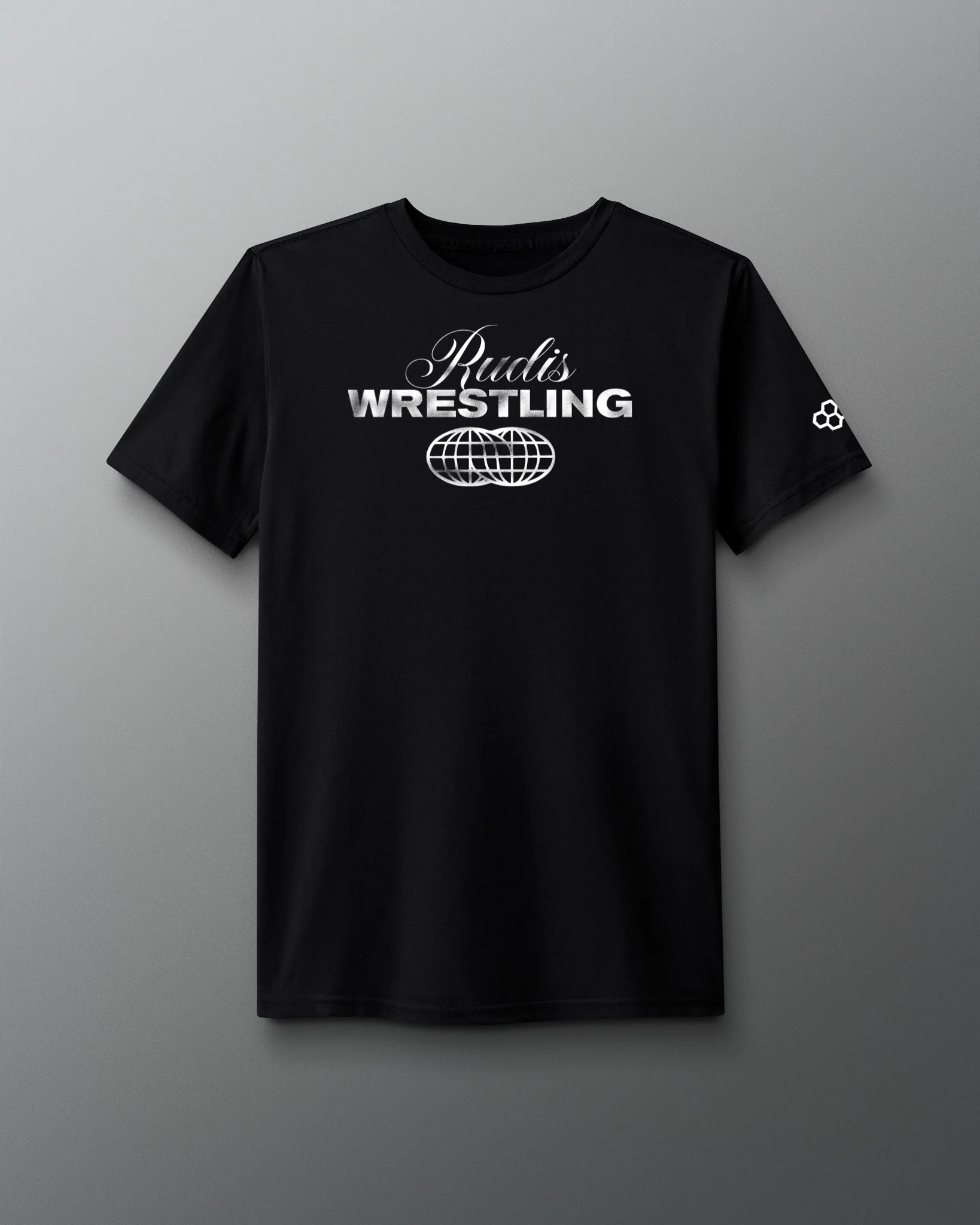 Overcome Super Soft T-Shirt