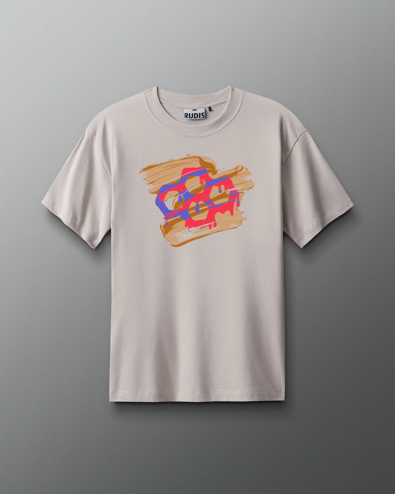 PB&J Heavyweight T-Shirt