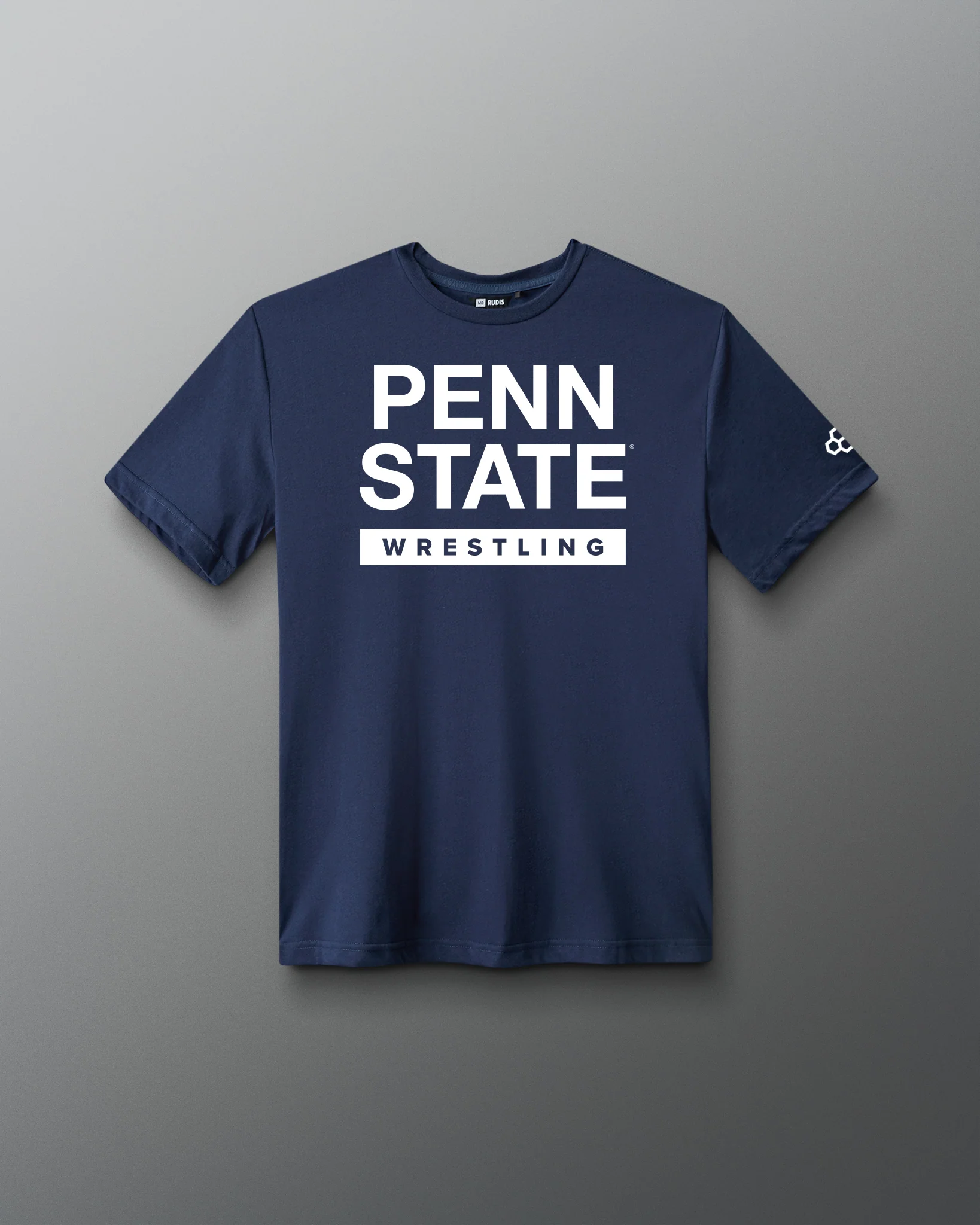 Penn State Block Elite Super Soft T-Shirt