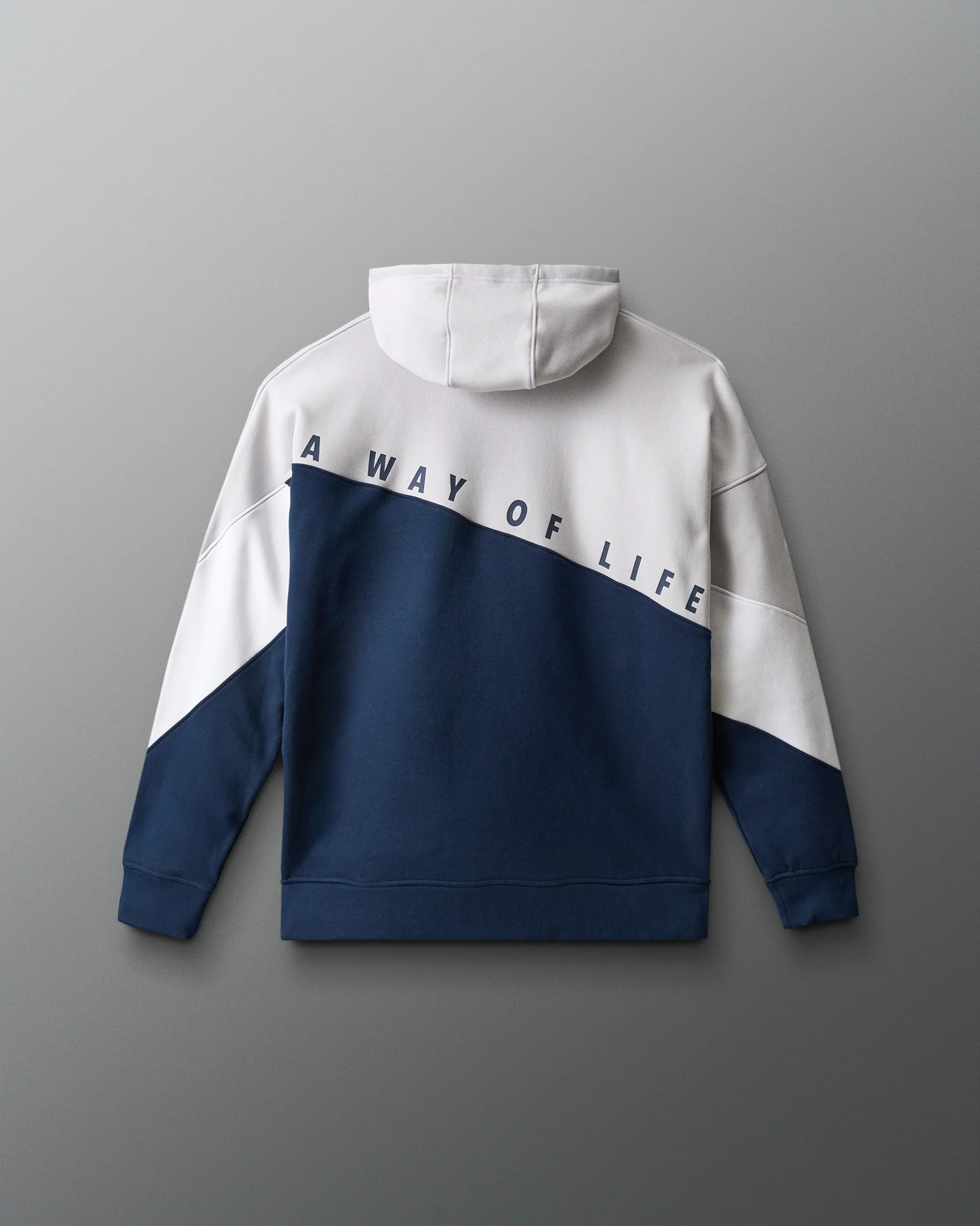 Penn State Colorblock Hoodie - Image 3