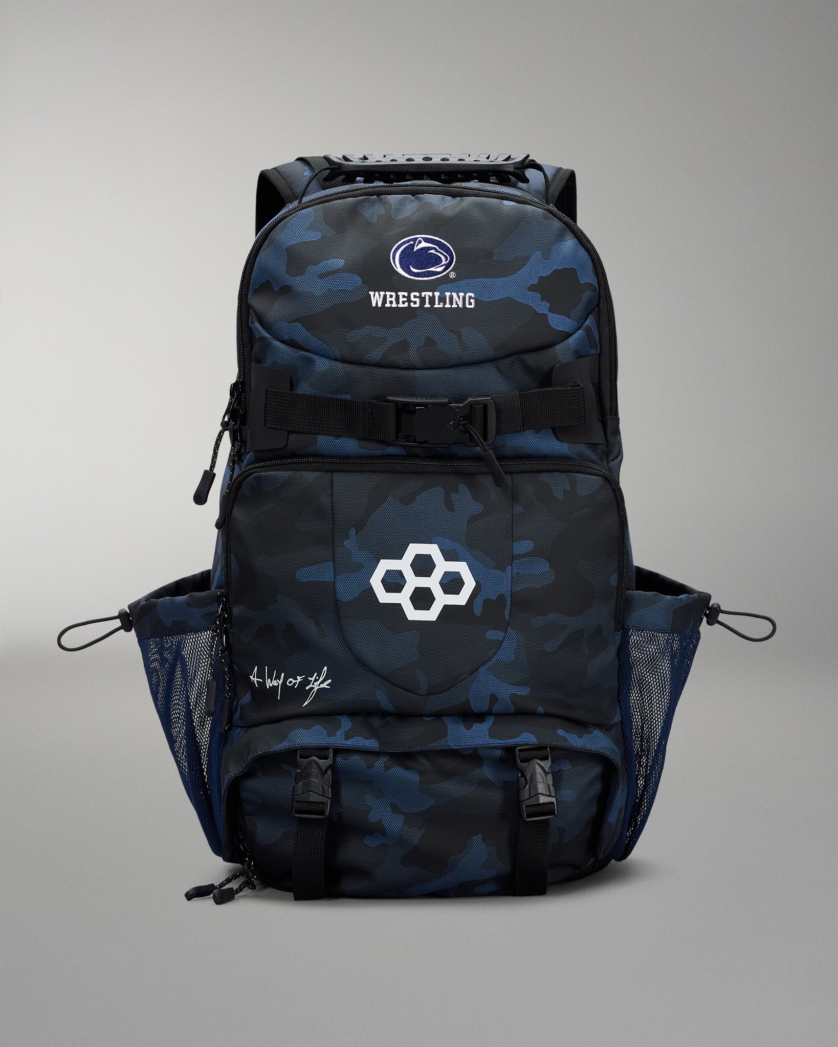 Penn State Genesis III Gearpack - Image 2