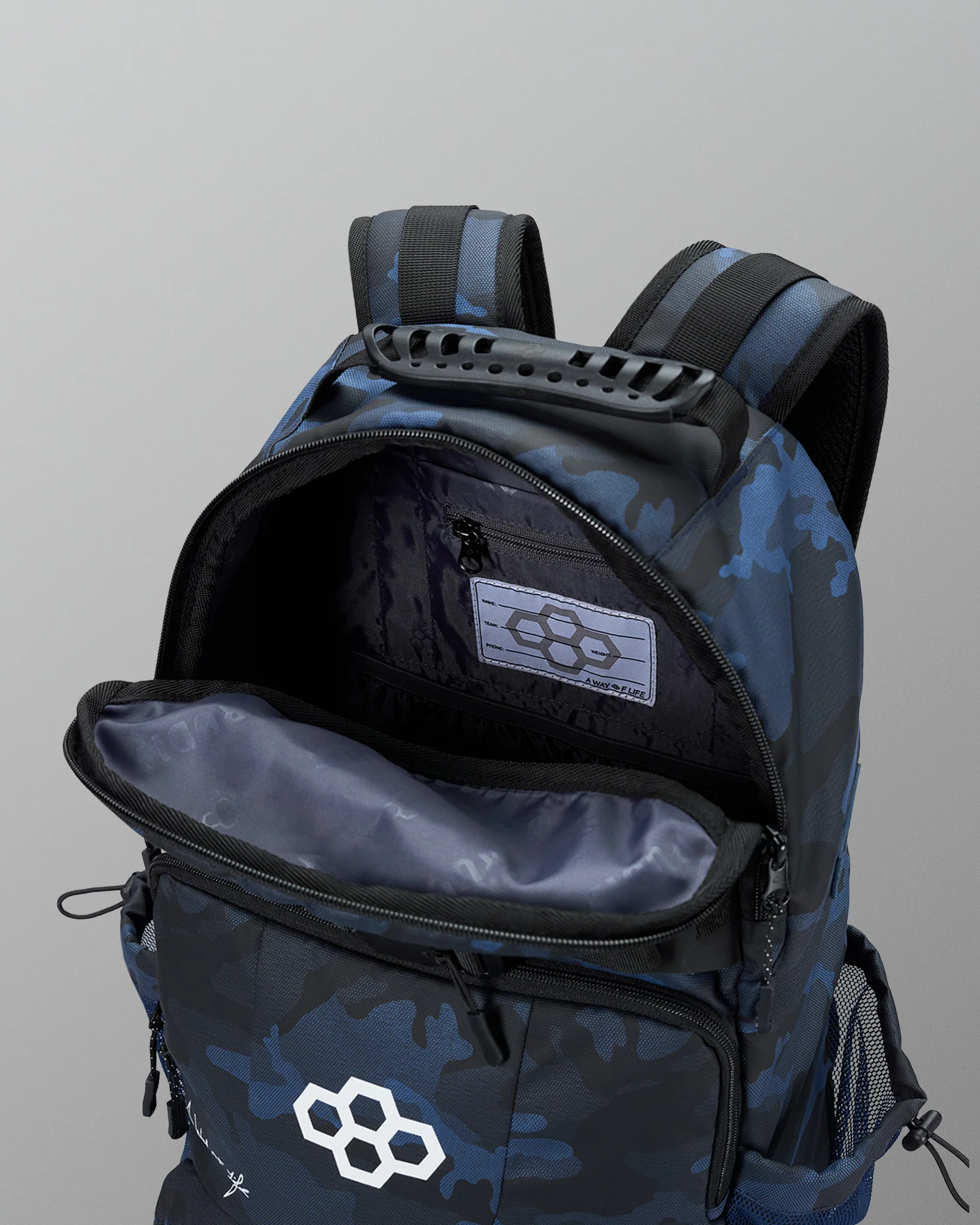 Penn State Genesis III Gearpack - Image 4