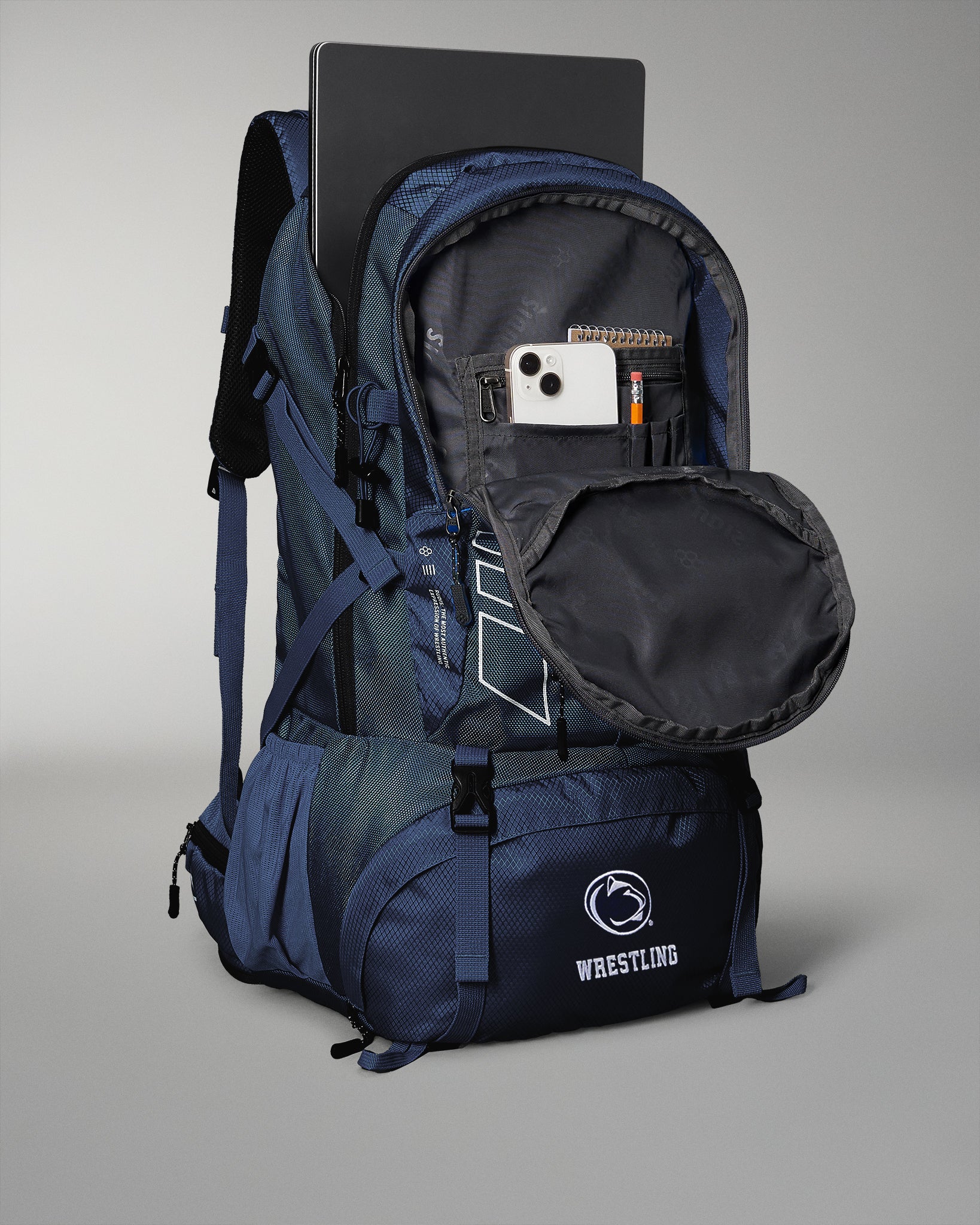 Penn State Genesis IV Gearpack - Image 4