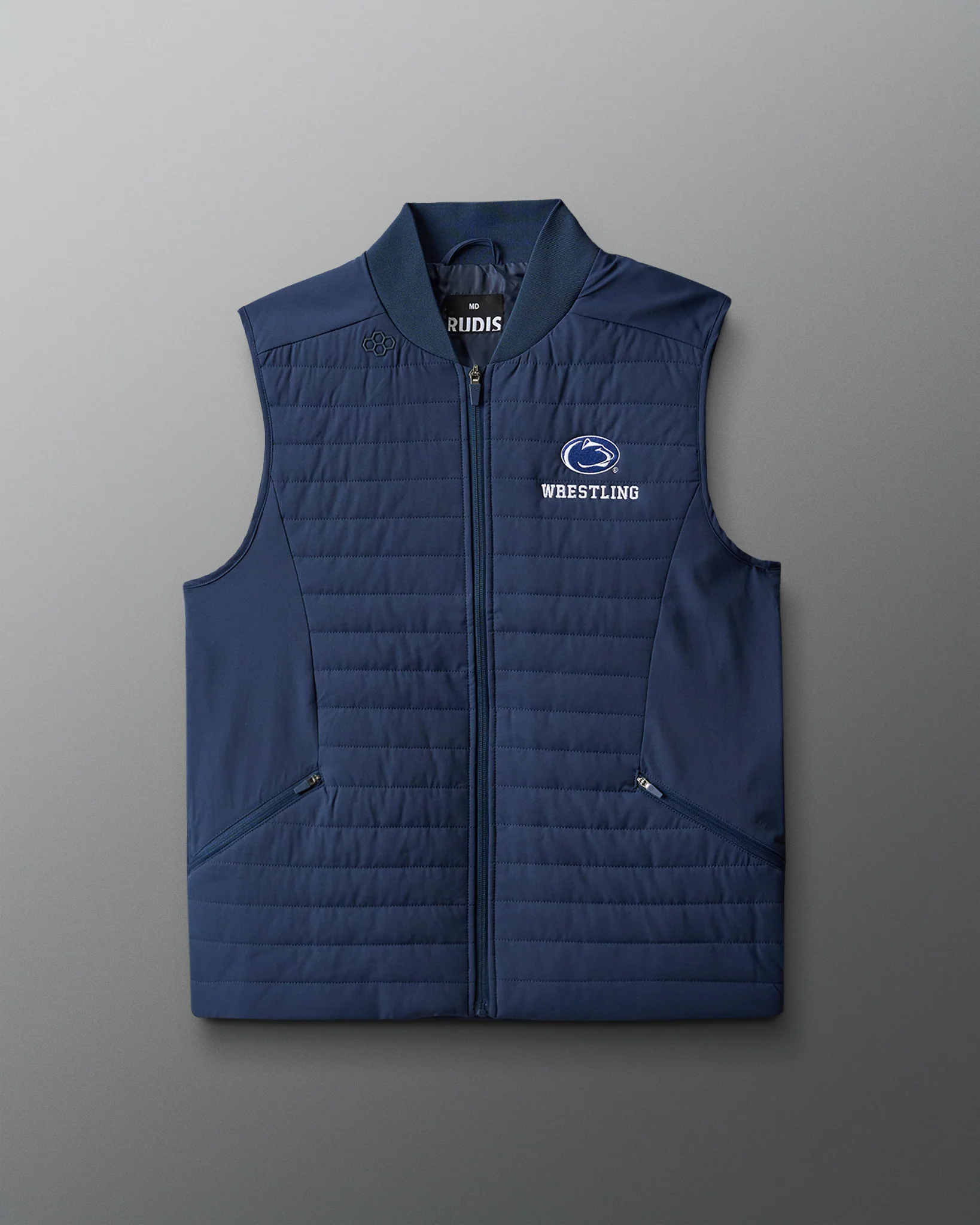 Penn State Puffer Vest - Image 2