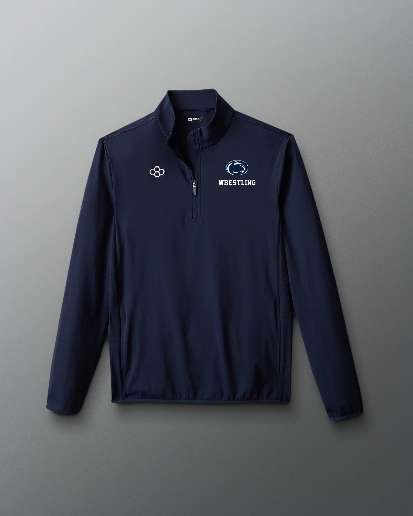 Penn State Victory 1/4 Zip