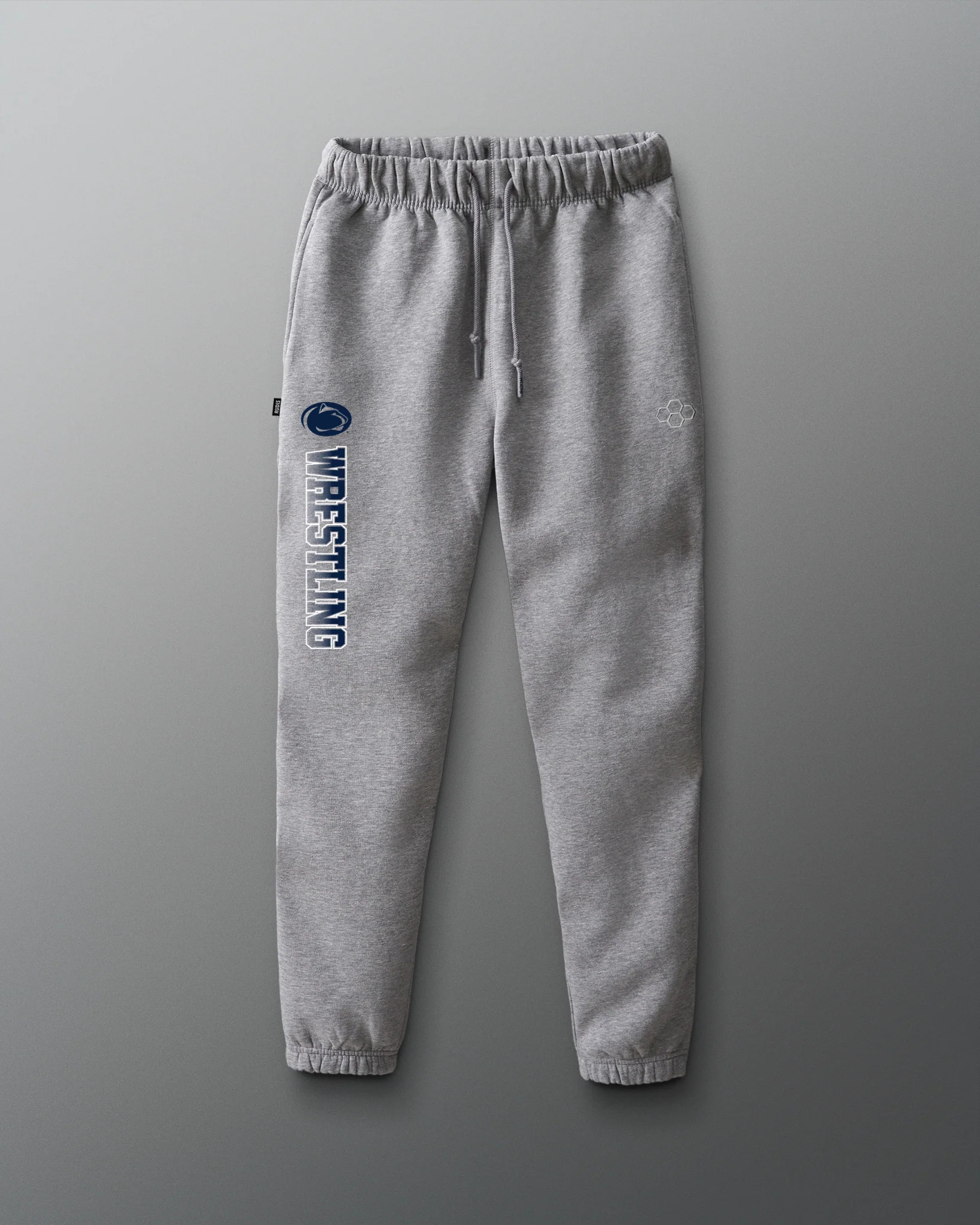 Penn State Vintage Comfort Fleece Sweatpant
