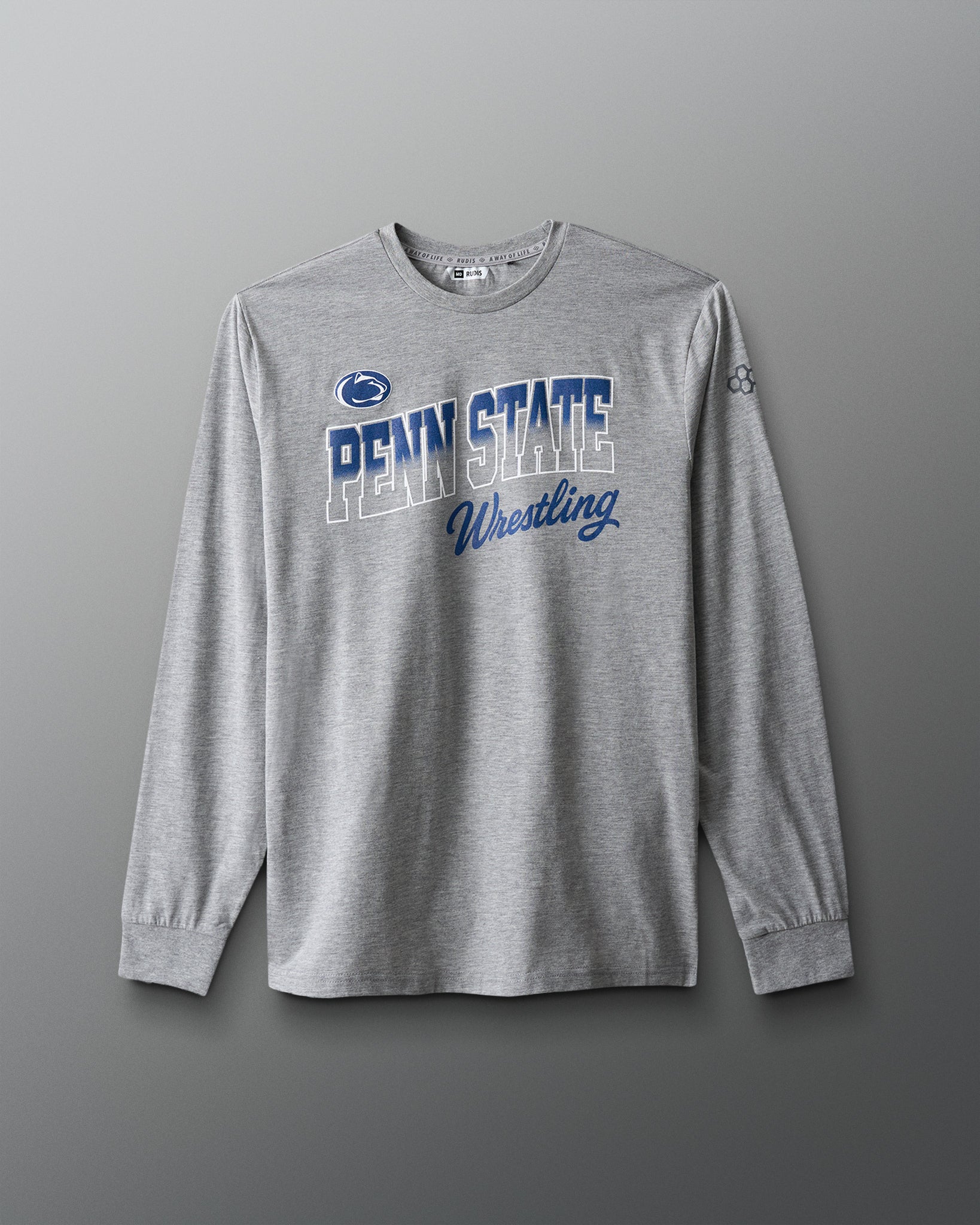 Penn State Vintage Elite Super Soft Long Sleeve