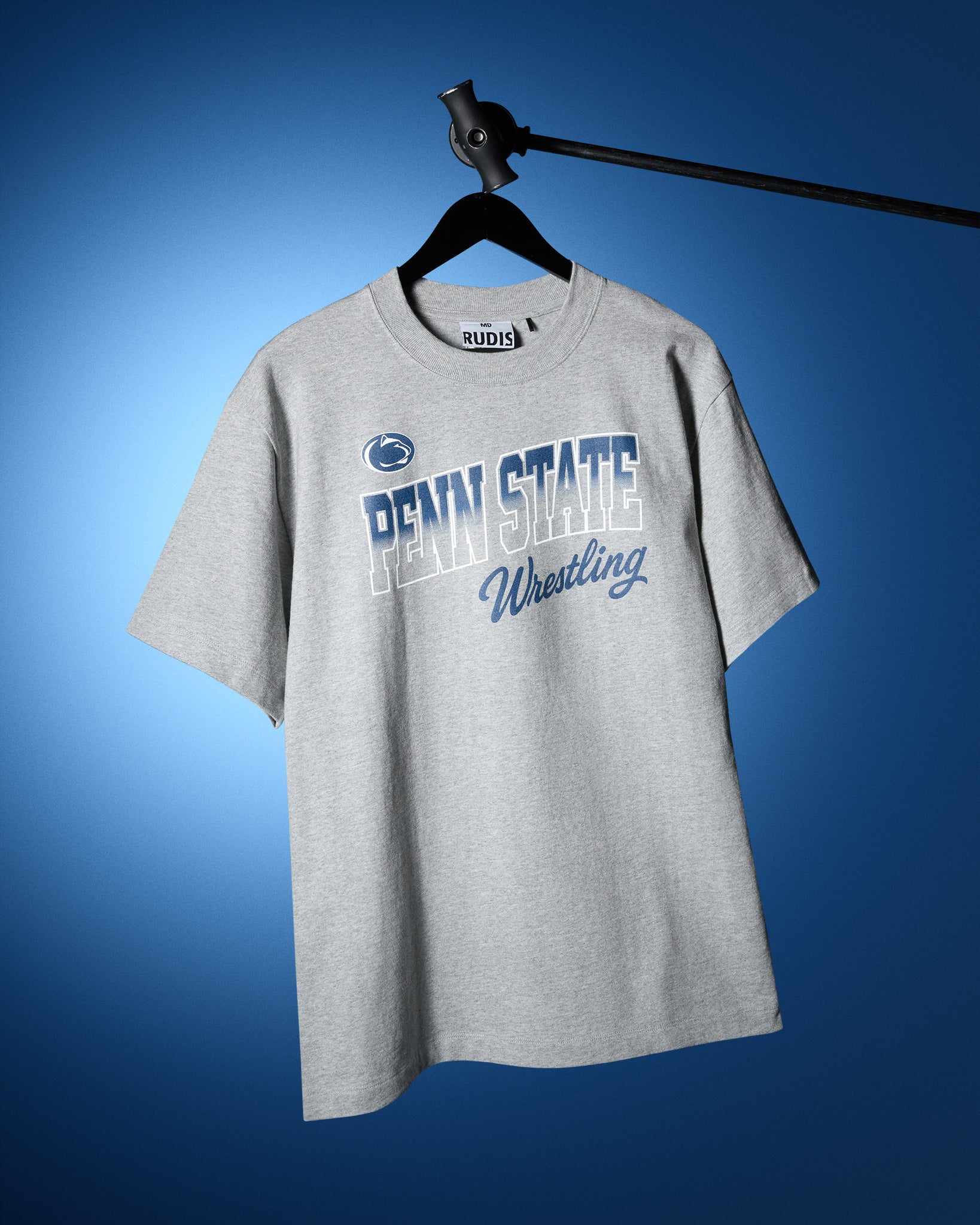 Penn State Vintage Heavyweight T-Shirt