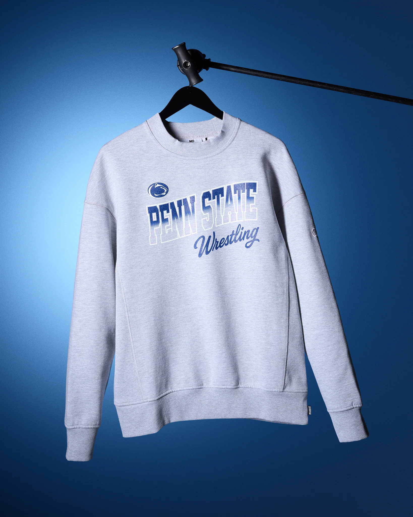 Penn State Vintage Titan Heavyweight Crewneck