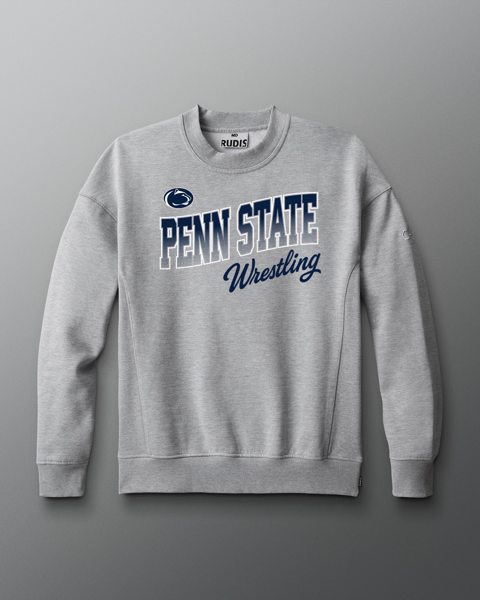 Penn State Vintage Titan Heavyweight Crewneck - Image 2
