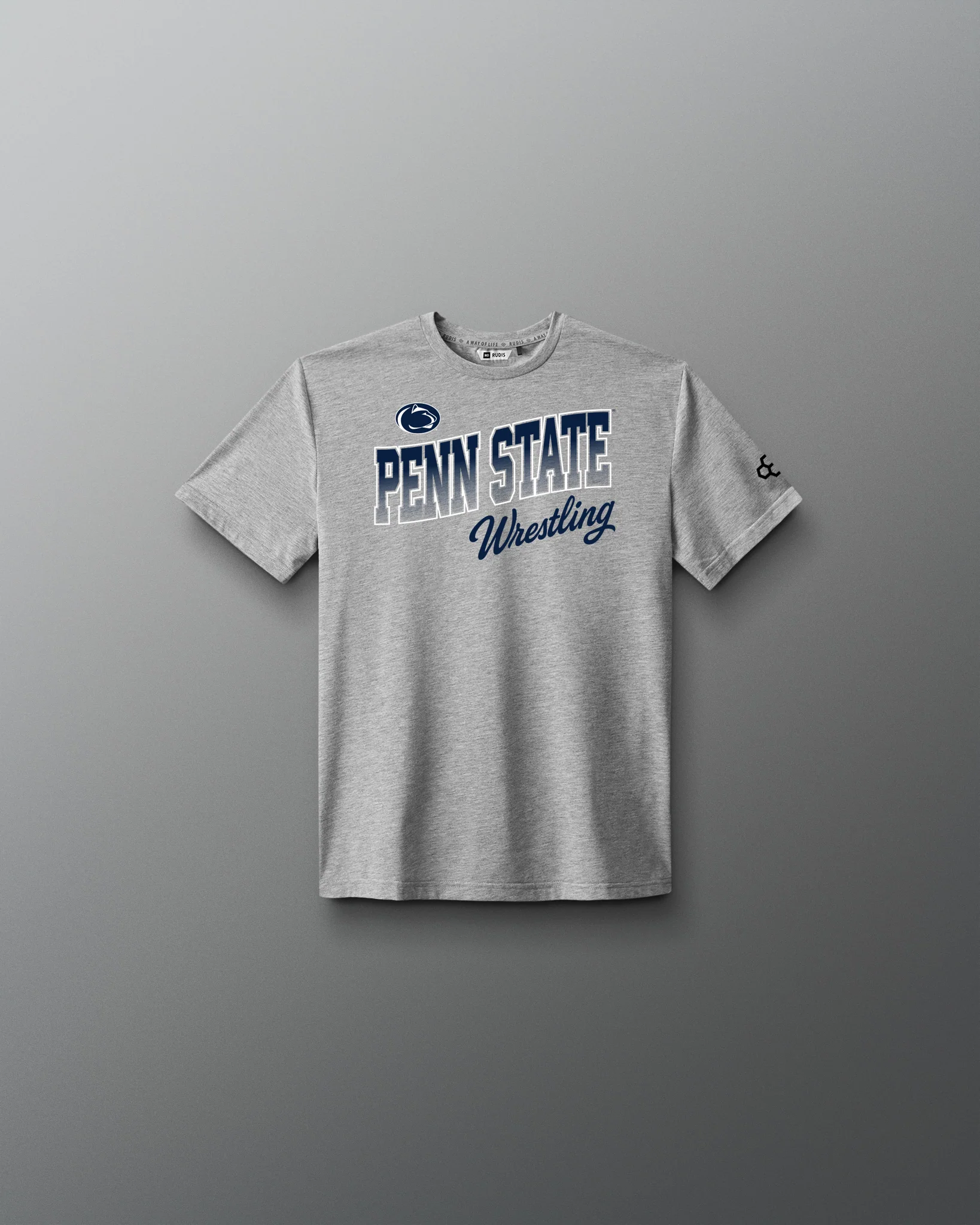 Penn State Vintage Youth Elite Super Soft T-Shirt