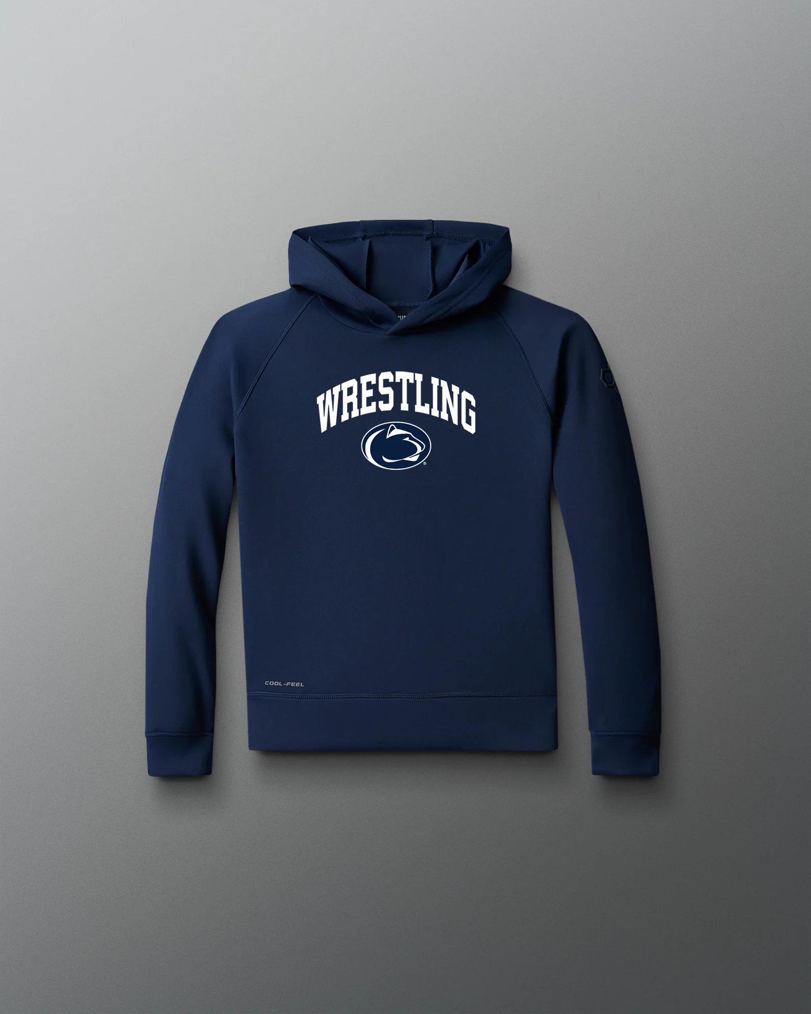 Penn State Youth Cool-Feel Hoodie