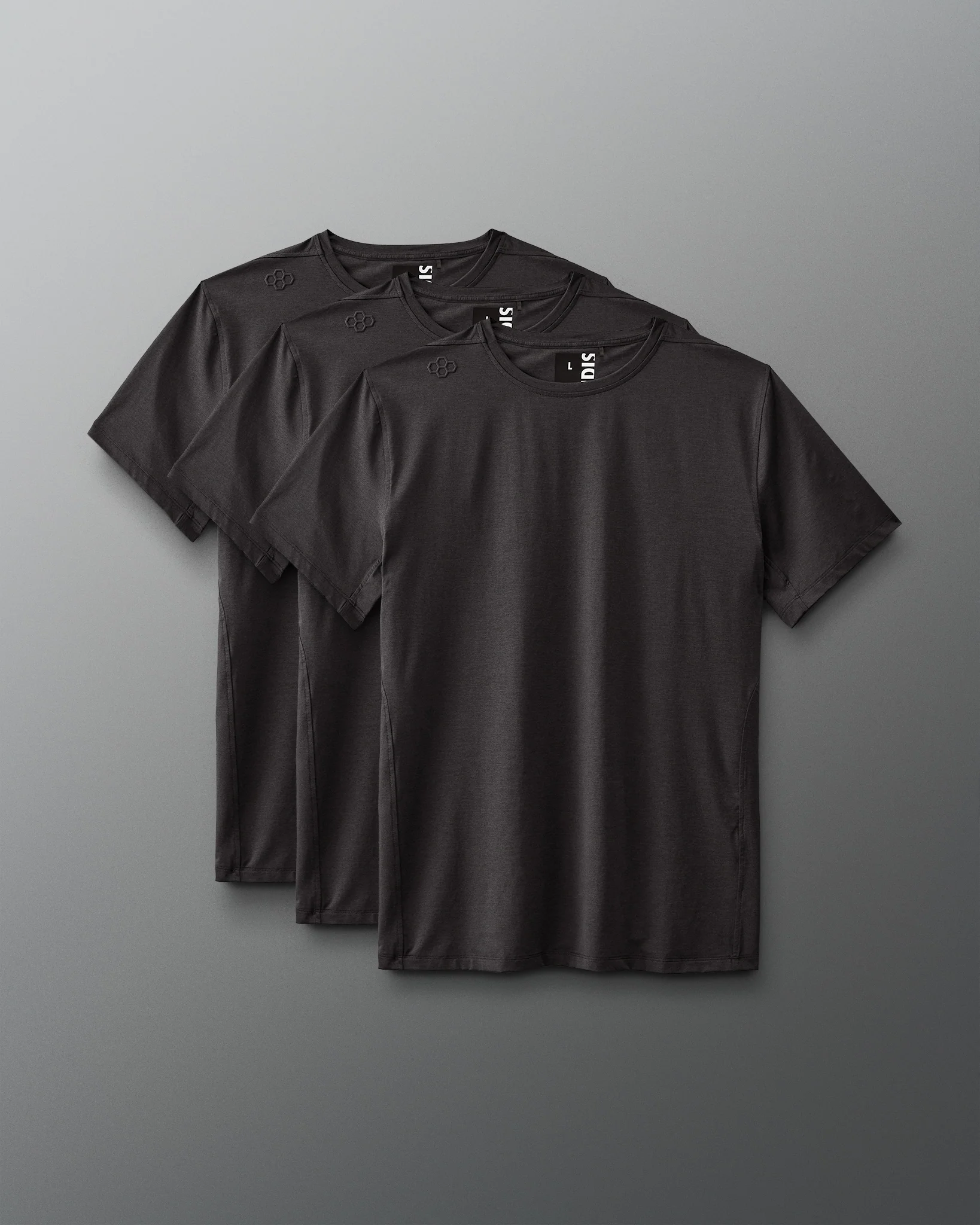 Performance Heather T-Shirt Bundle - 3-Pack - Image 4