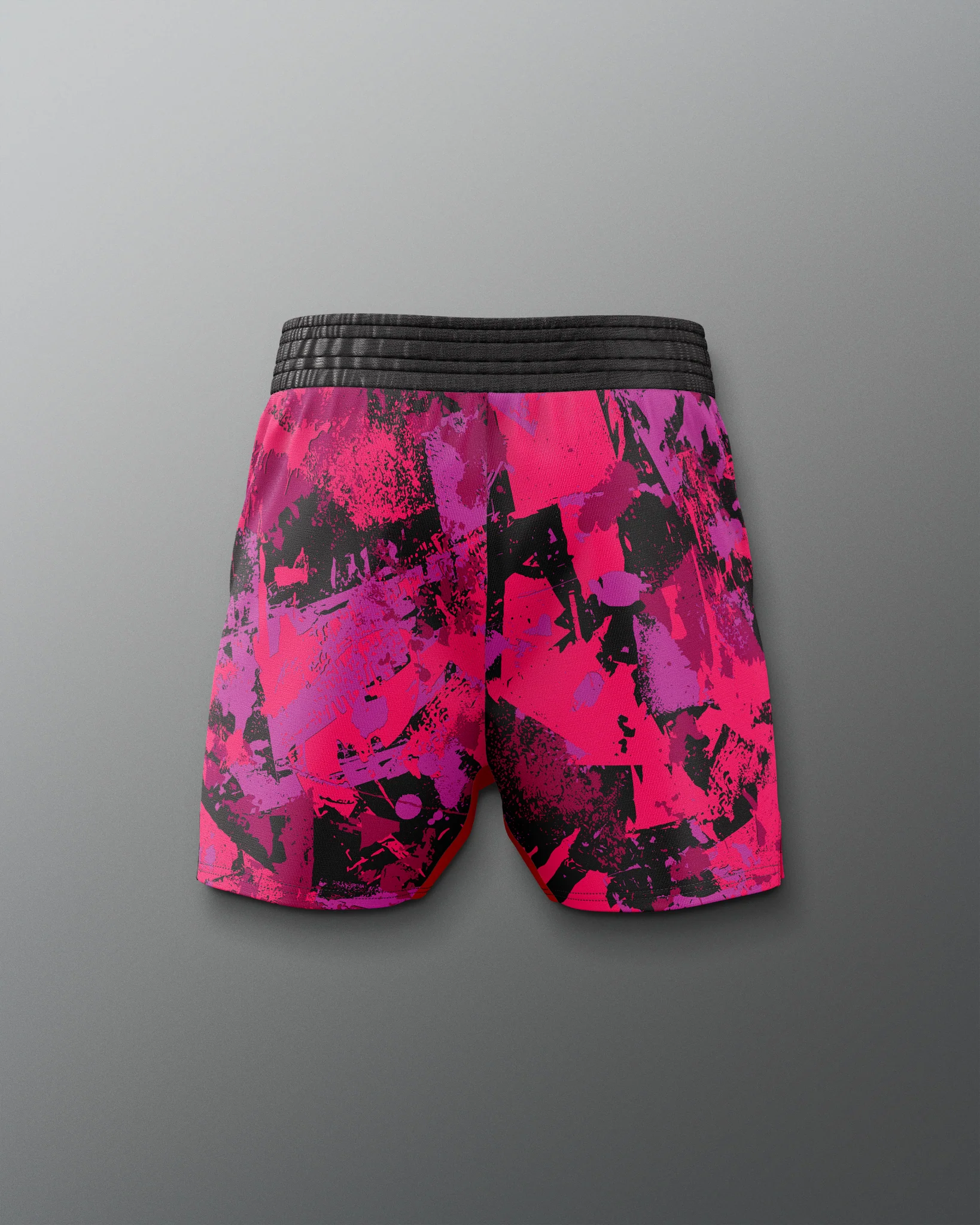 Pink Power Elite Short - Image 2