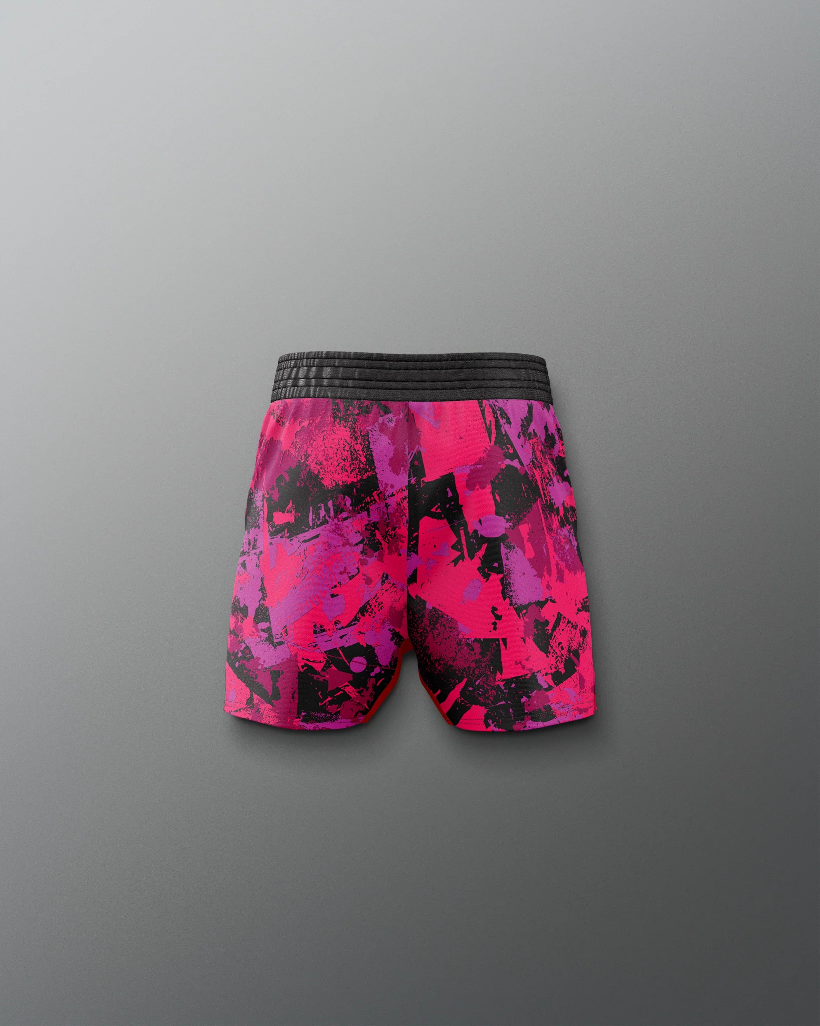 Pink Power Youth Elite Short - Image 2
