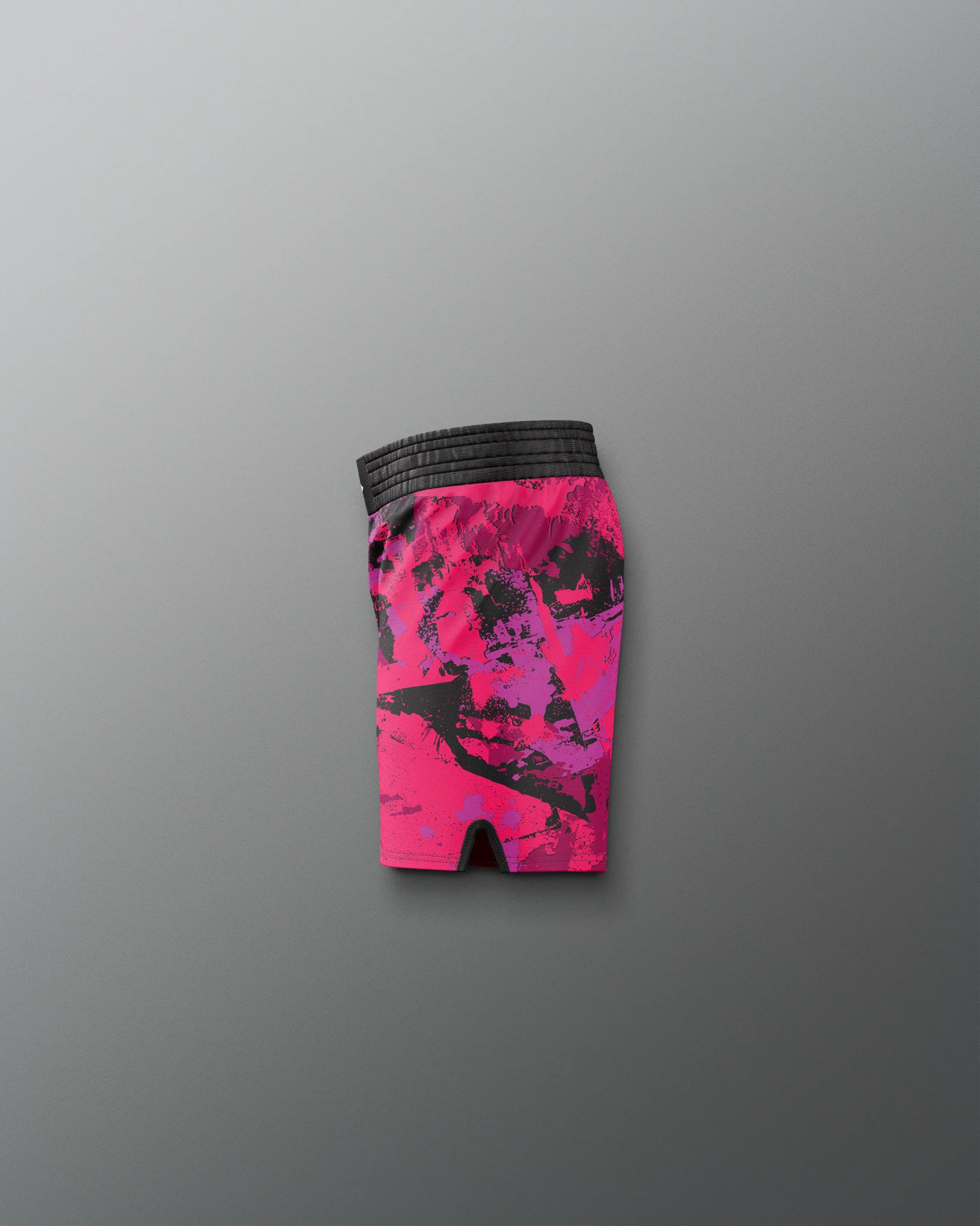 Pink Power Youth Elite Short - Image 3