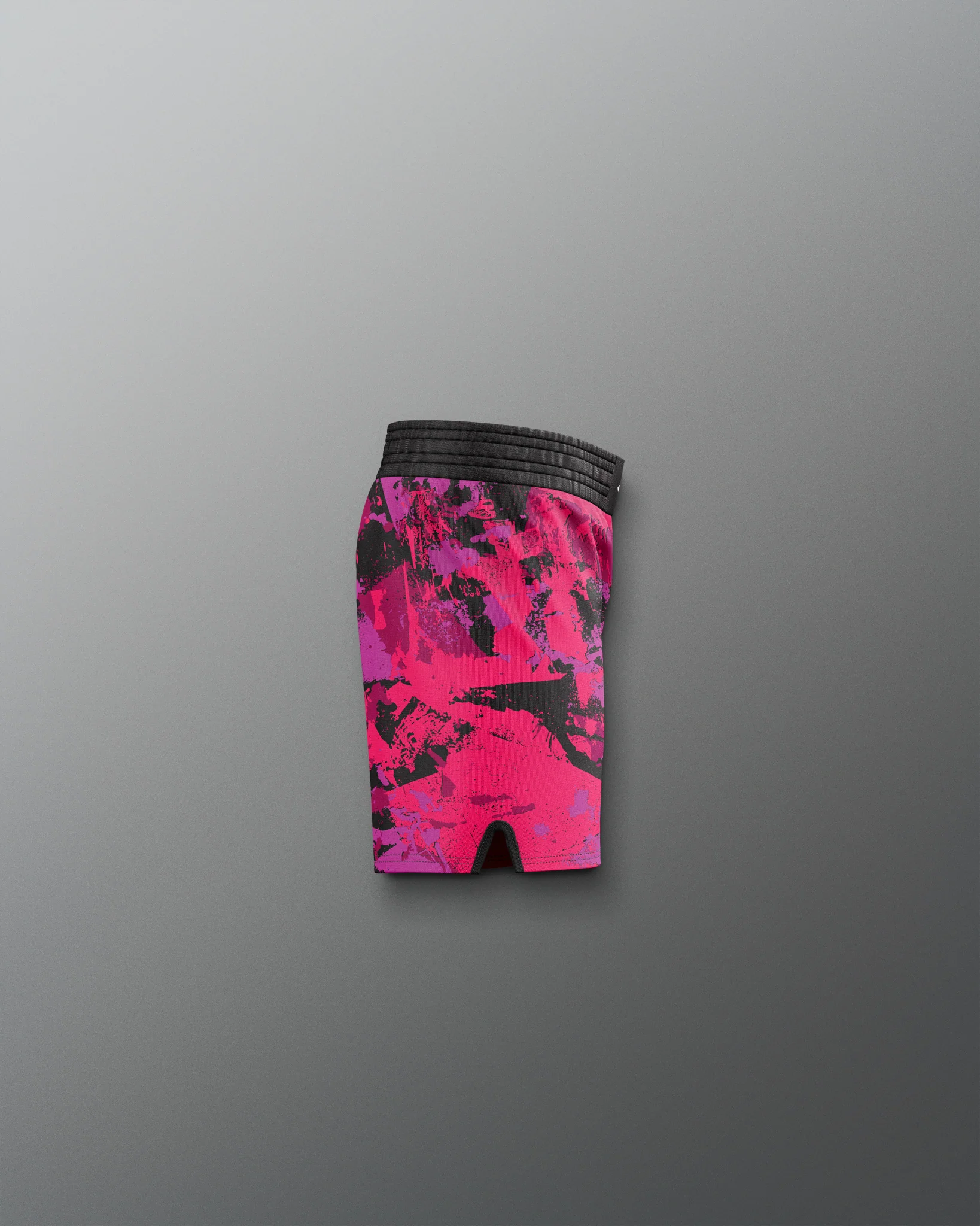 Pink Power Youth Elite Short - Image 4