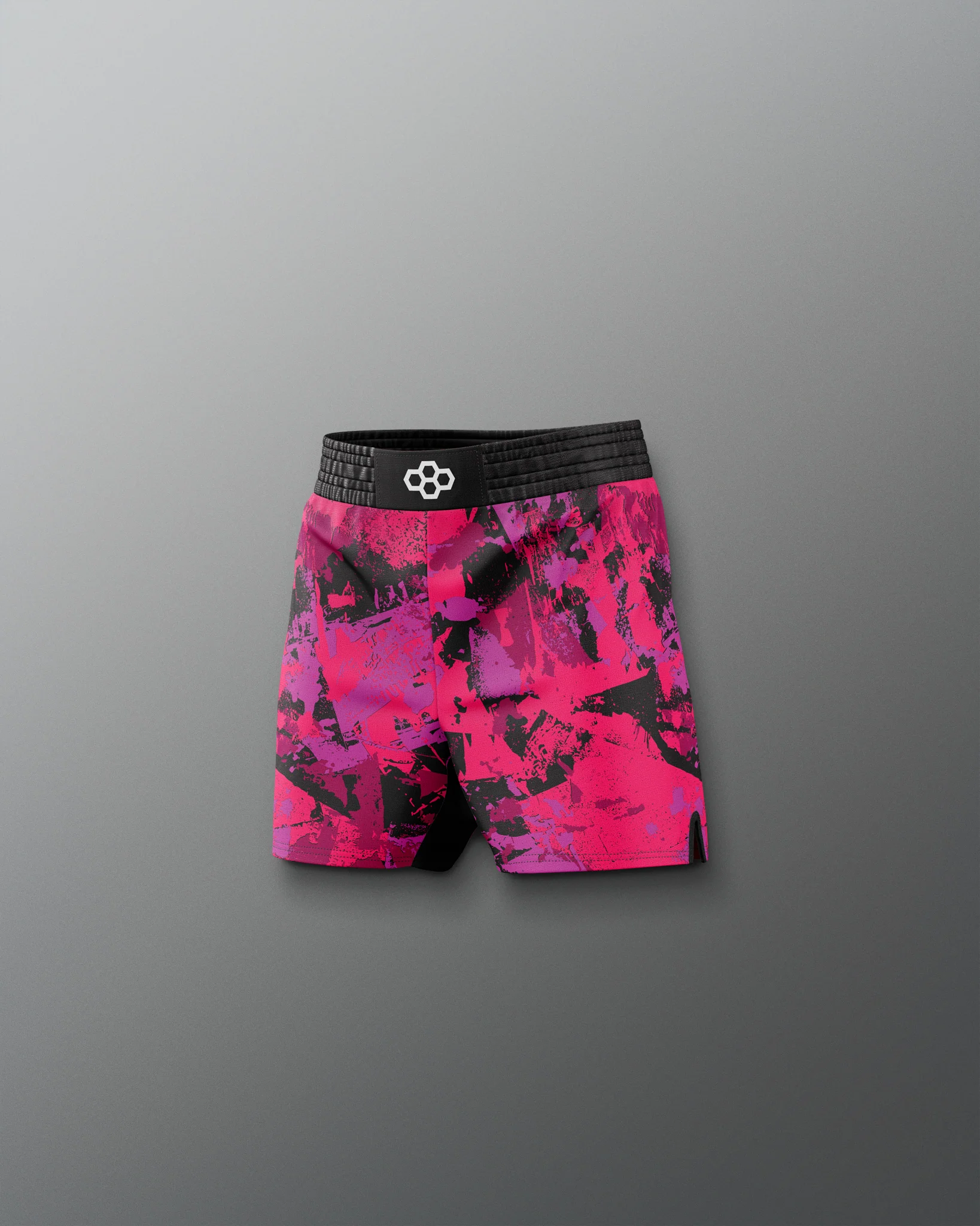 Pink Power Youth Elite Short - Image 5