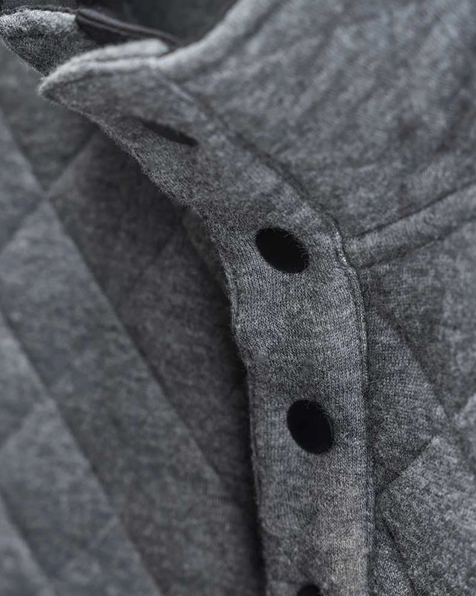 Quilted 1/4 Snap | RUDIS Supply - Image 11