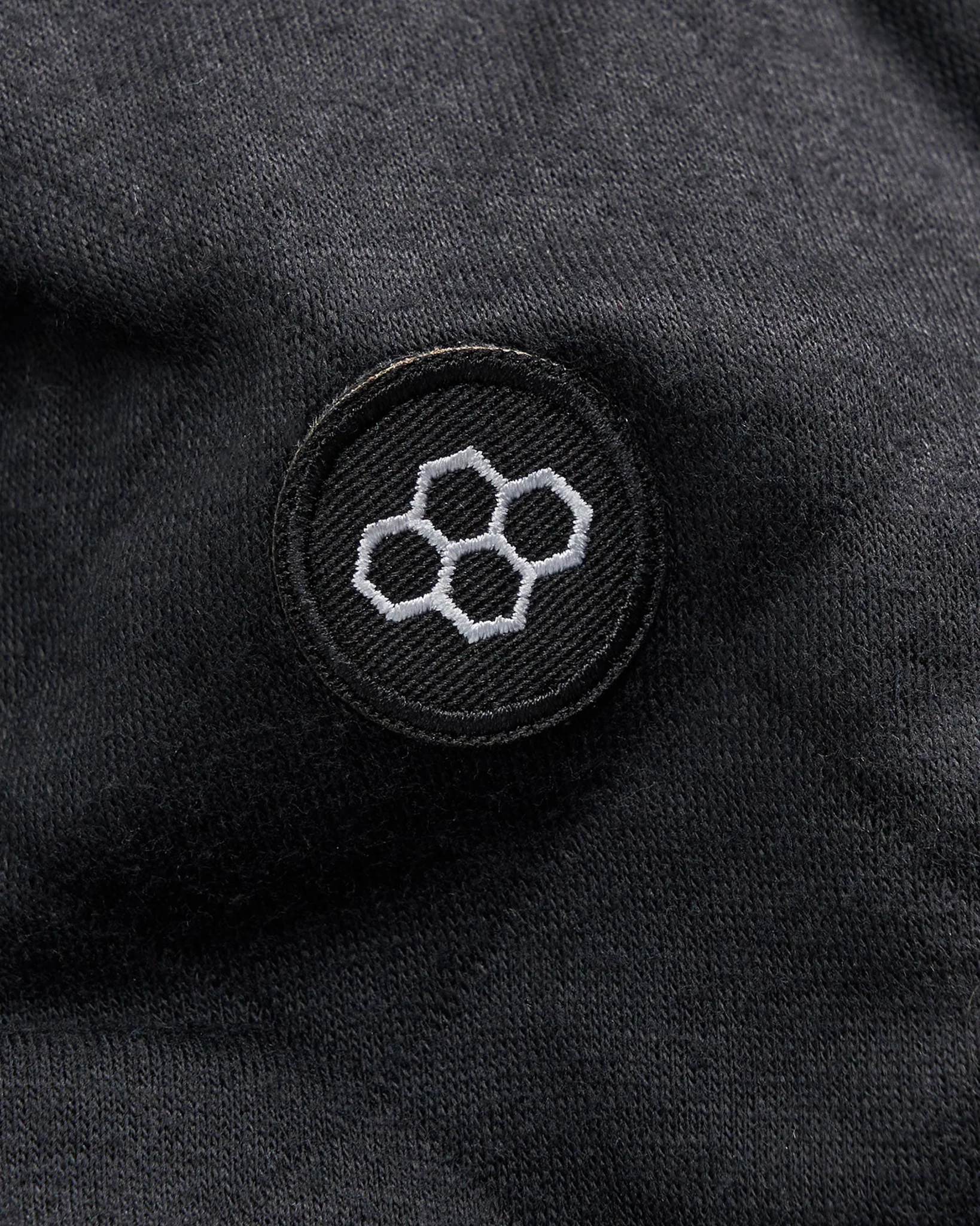 Quilted 1/4 Snap | RUDIS Supply - Image 8