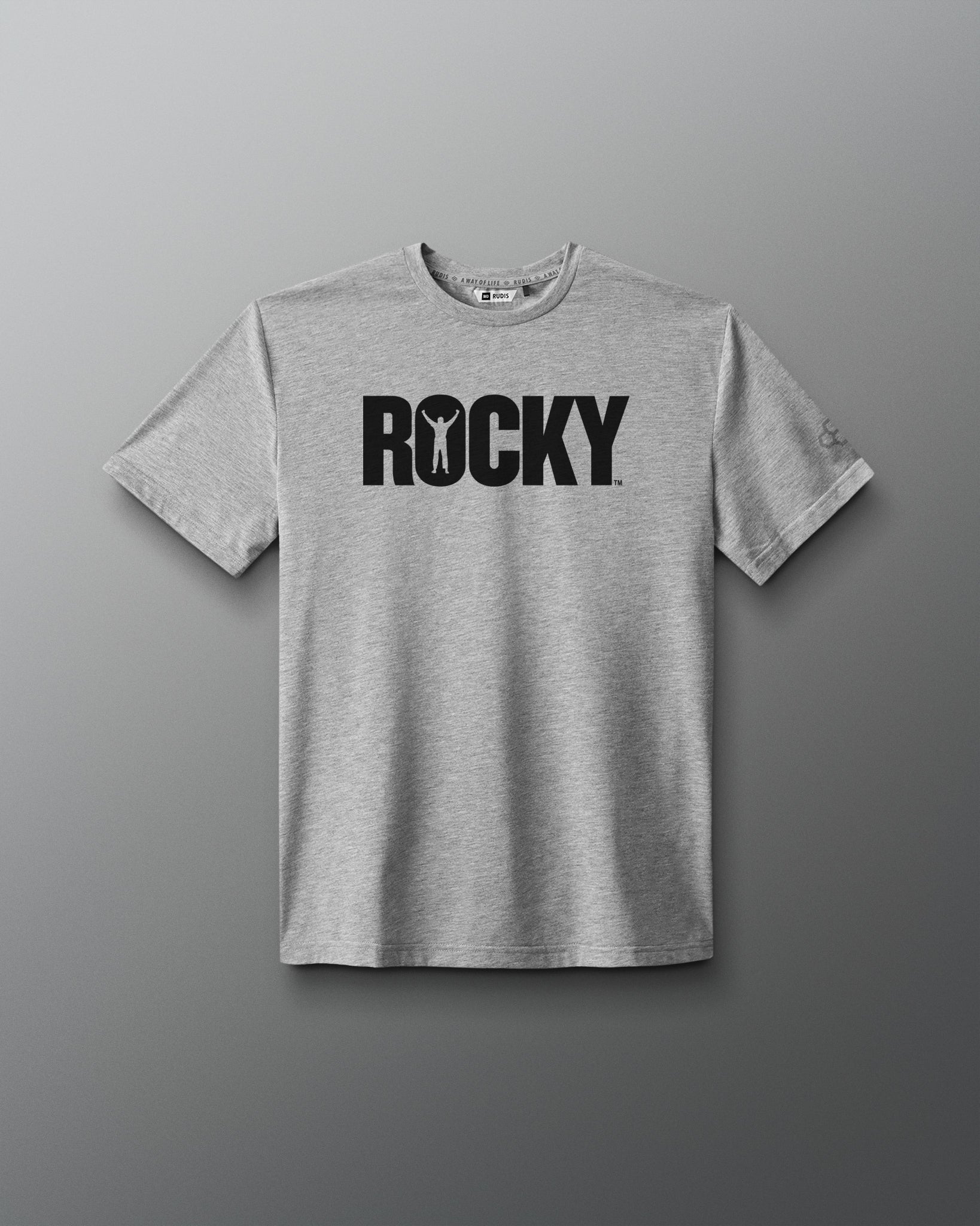 Rocky Brand T-Shirt