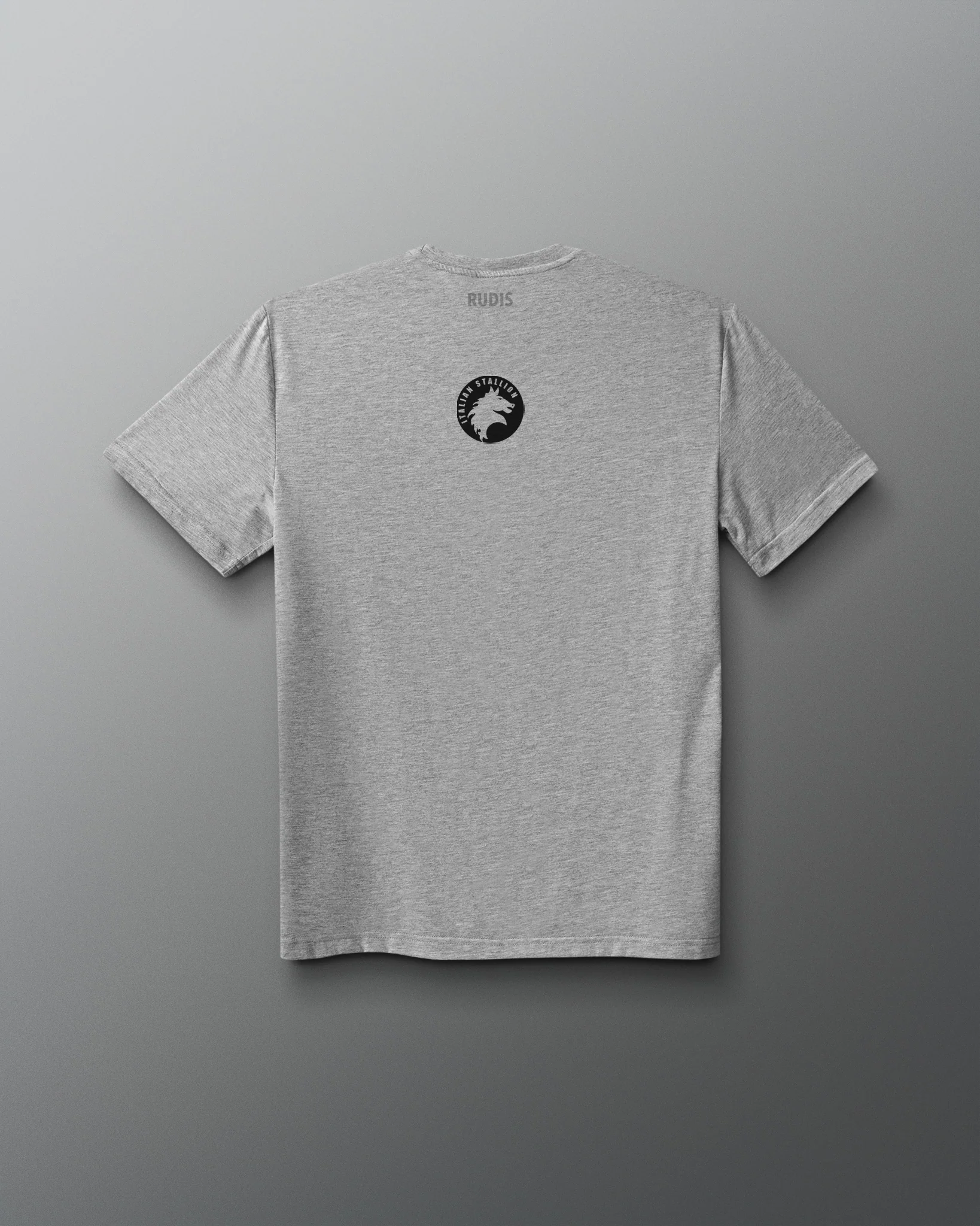 Rocky Brand T-Shirt - Image 2