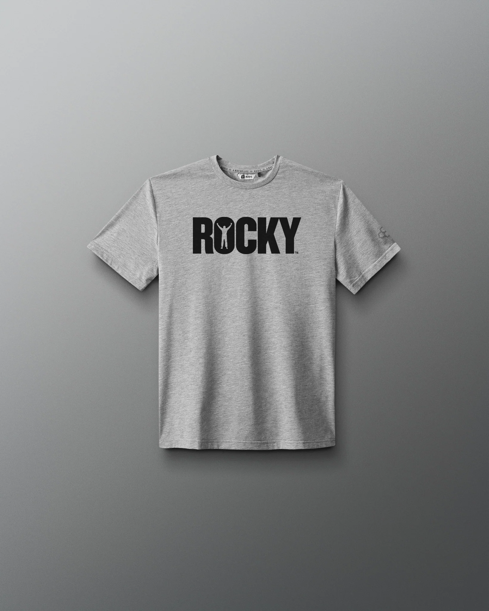 Rocky Brand Youth T-Shirt