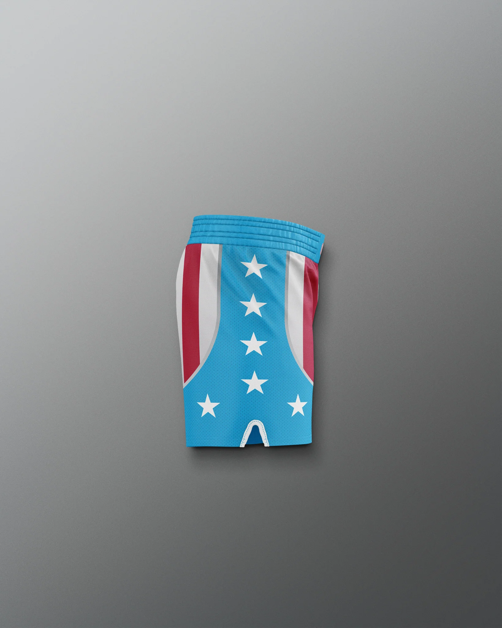 Rocky "CREED" Youth Elite Shorts - Image 4