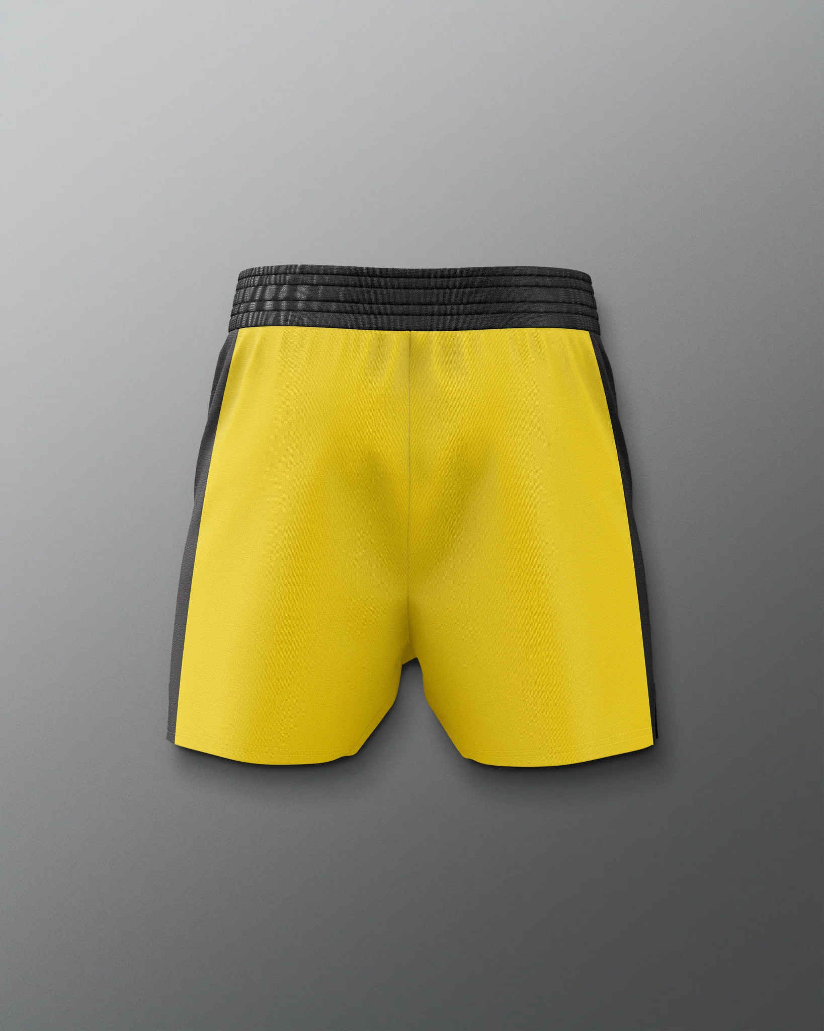 ROCKY III Rocky Elite Wrestling Shorts - Image 2