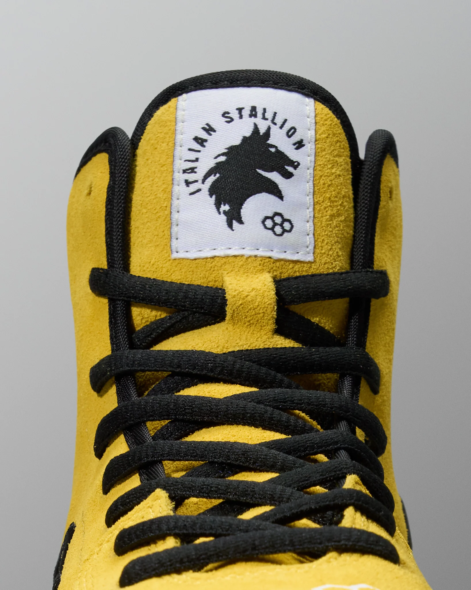 ROCKY International Youth Wrestling Shoes - Image 7