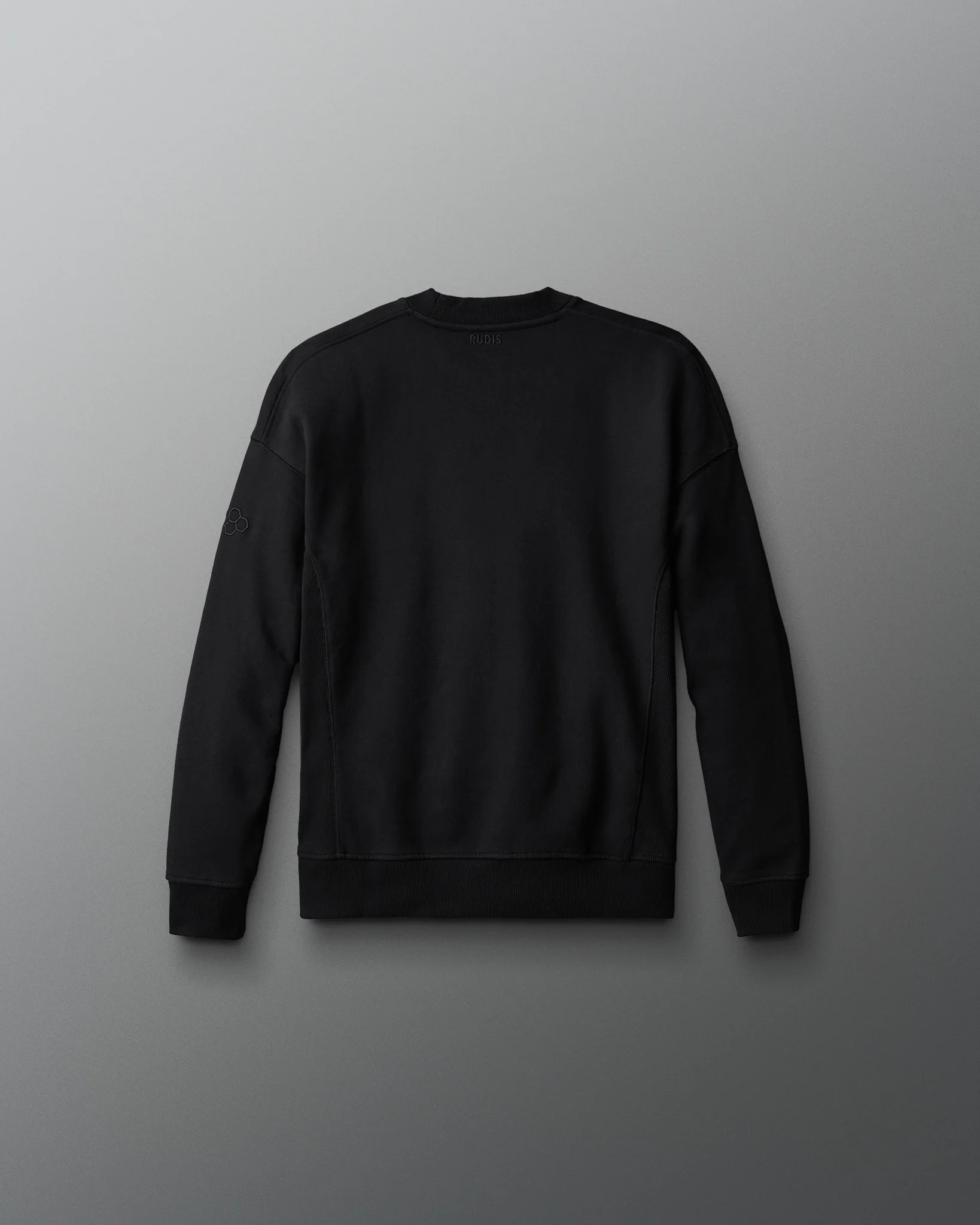 ROCKY Italian Stallion Youth Titan Heavyweight Crewneck - Image 2