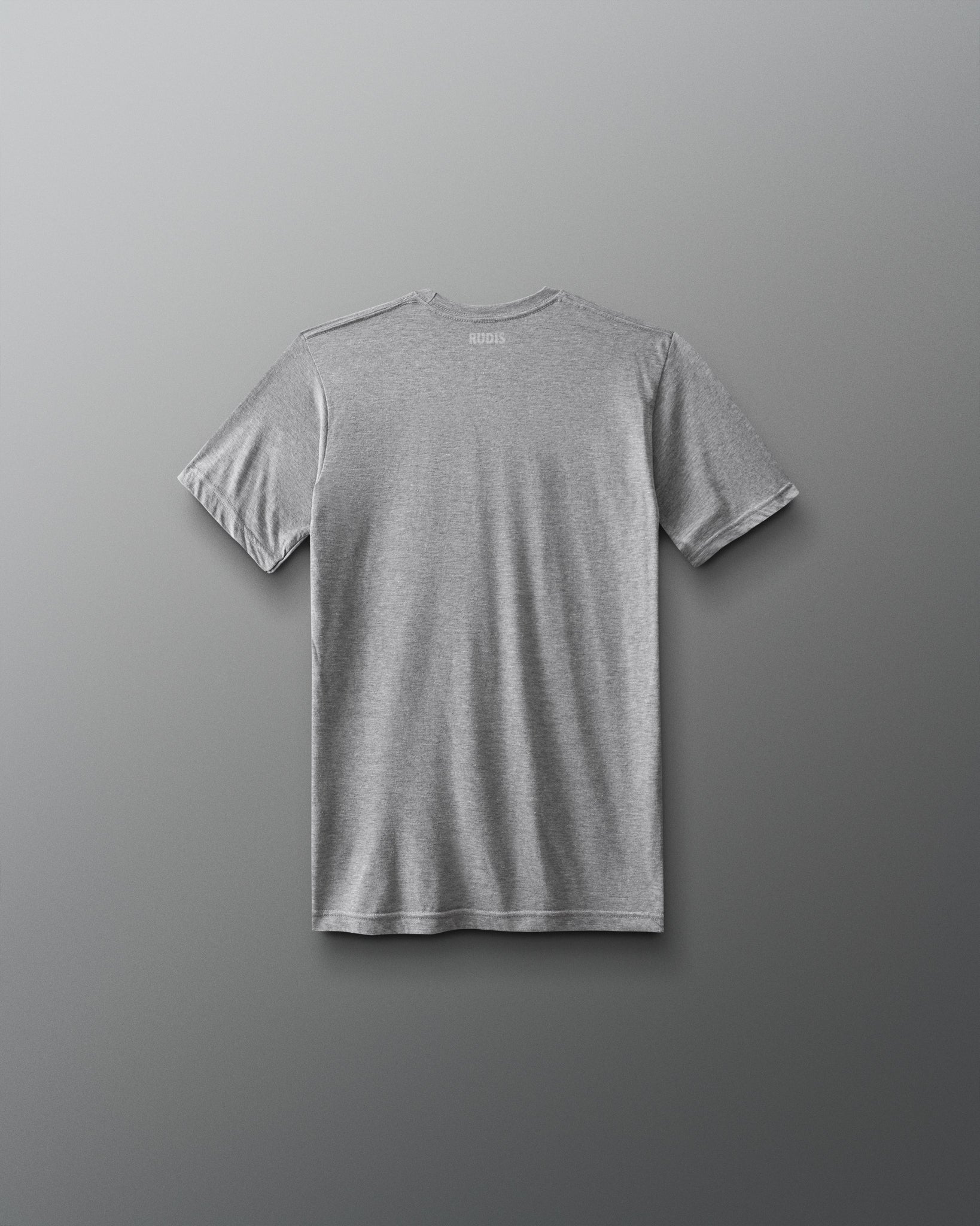ROCKY Run Youth Elite Super Soft T-Shirt - Image 2
