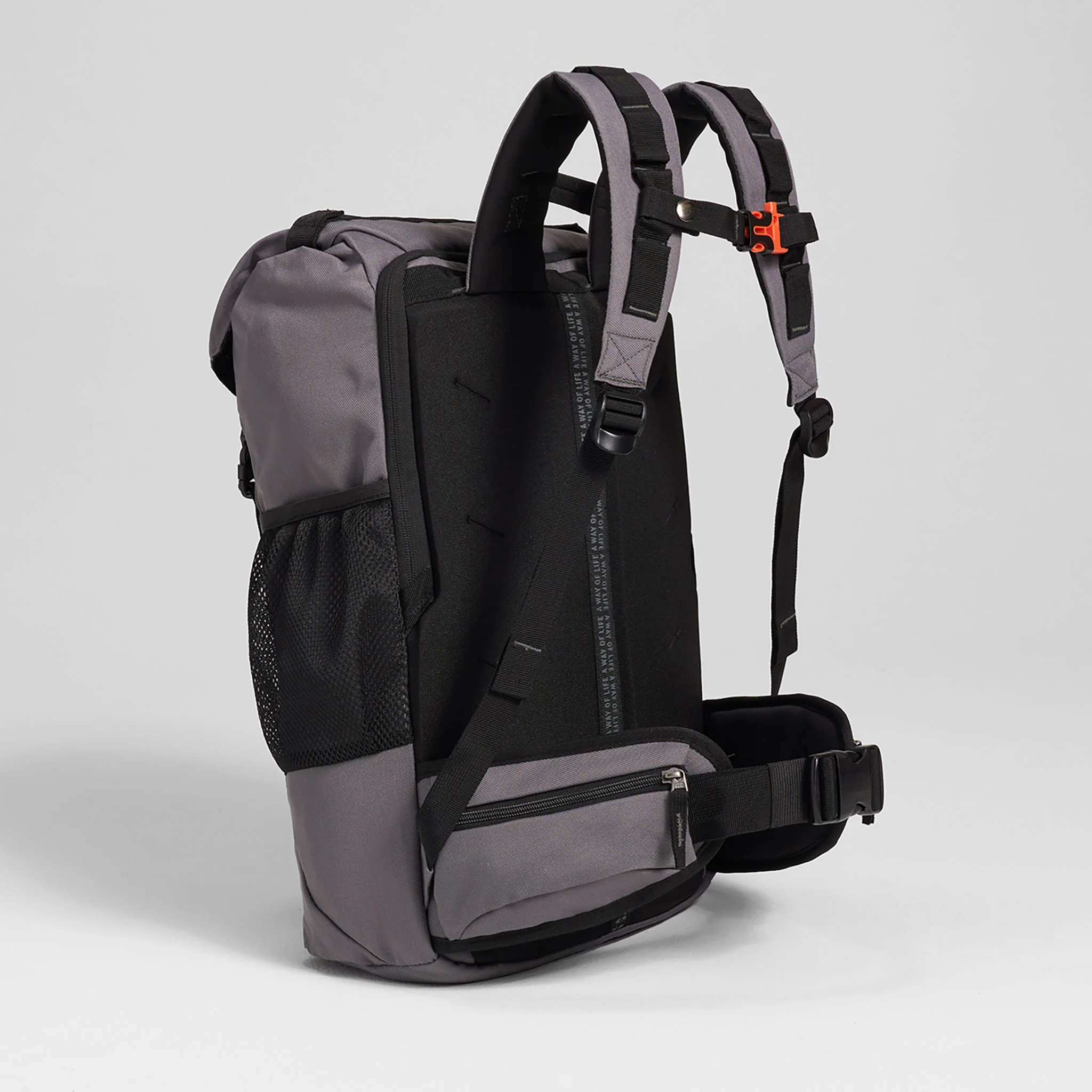 RUDIS 4082 Hiker Gearpack - Gray - Image 2