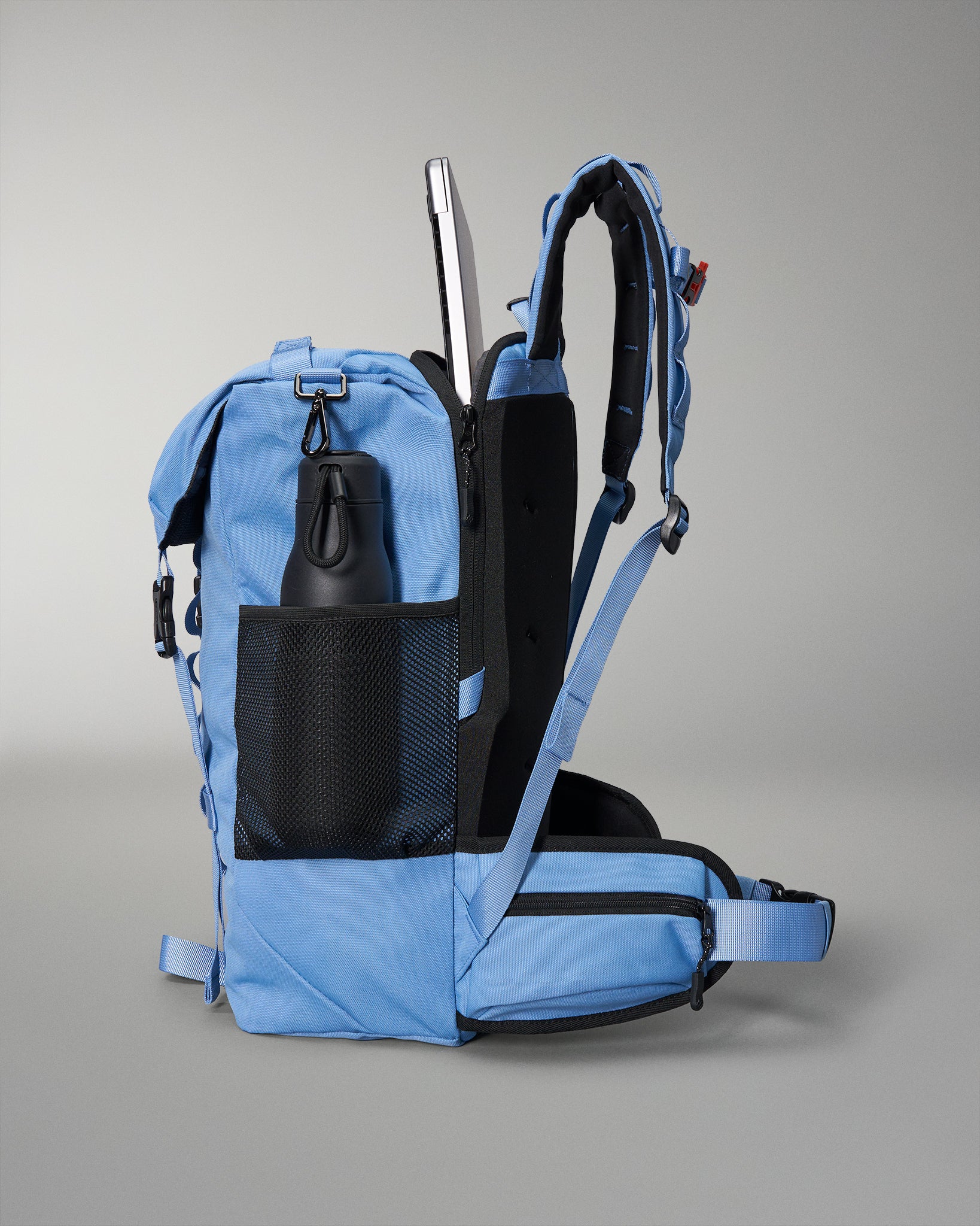 RUDIS 4082 Hiker Gearpack - Light Blue - Image 2