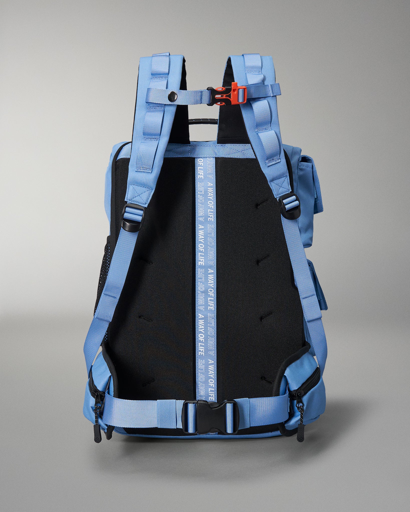 RUDIS 4082 Hiker Gearpack - Light Blue - Image 3