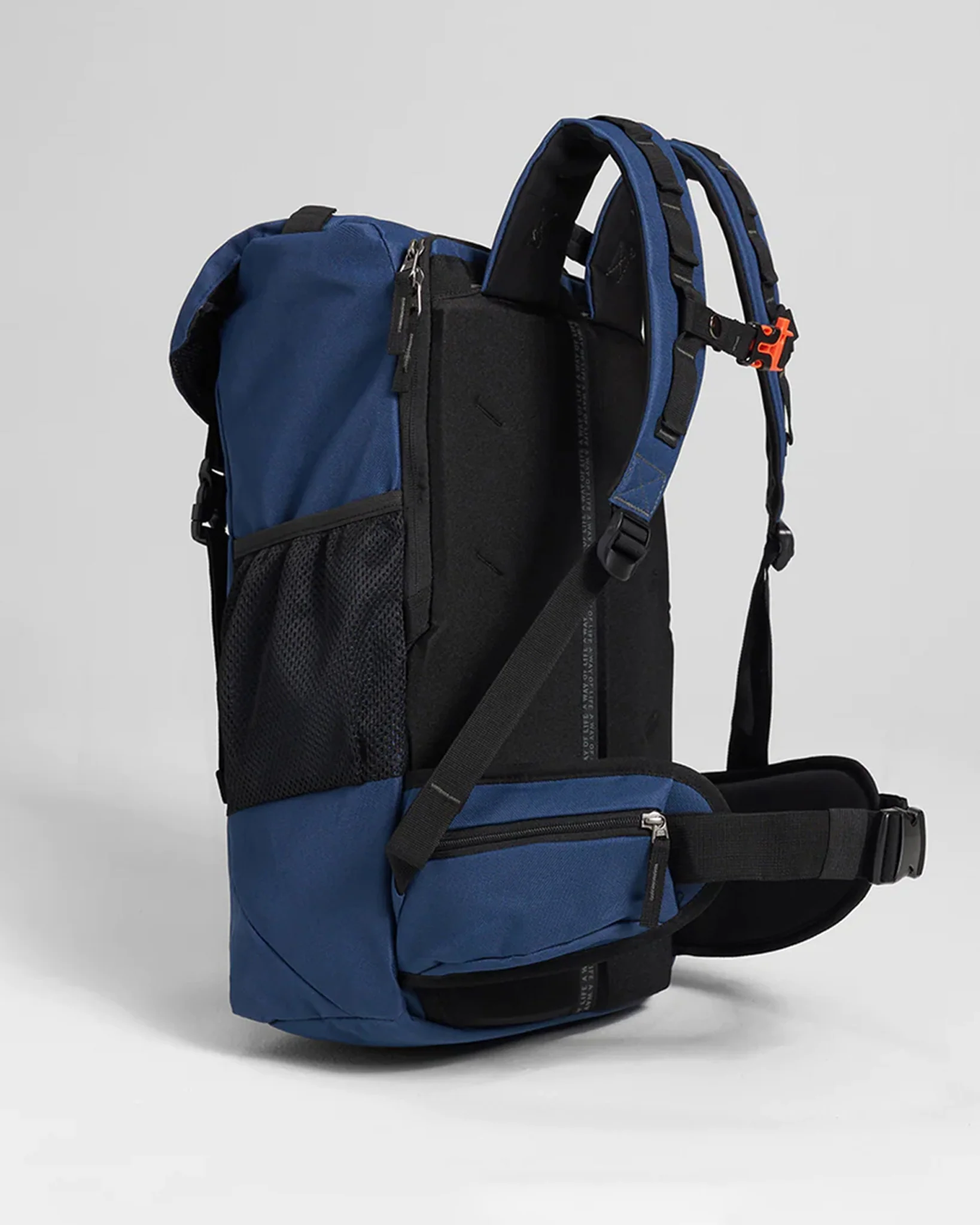 RUDIS 4082 Hiker Gearpack - Navy - Image 2