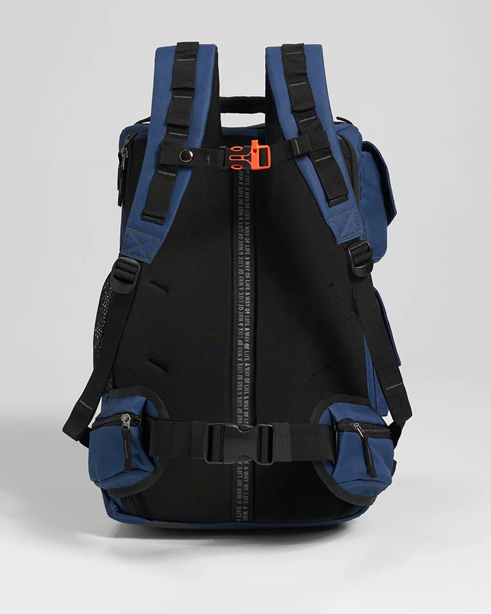RUDIS 4082 Hiker Gearpack - Navy - Image 3