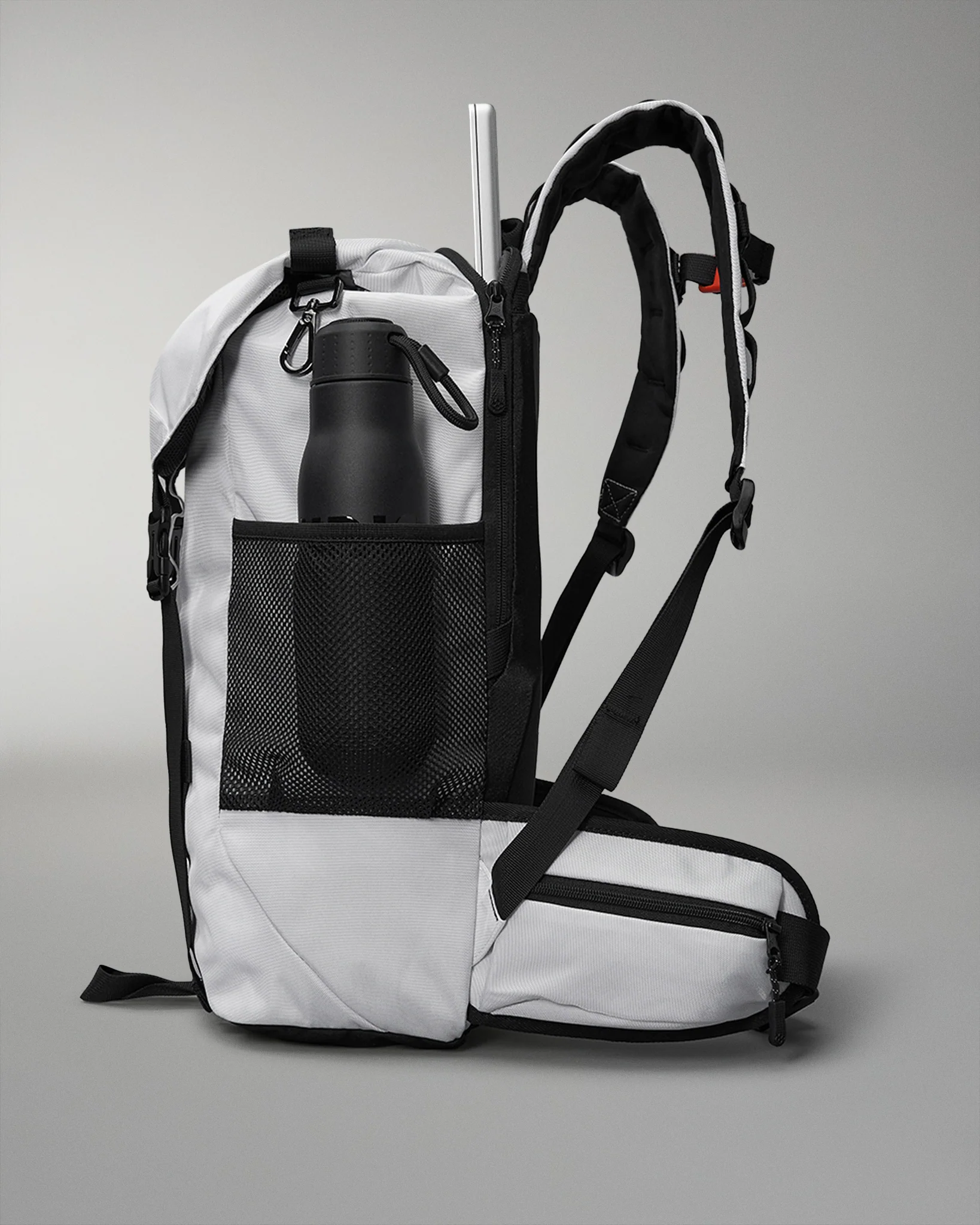 RUDIS 4082 Hiker Gearpack - White - Image 3