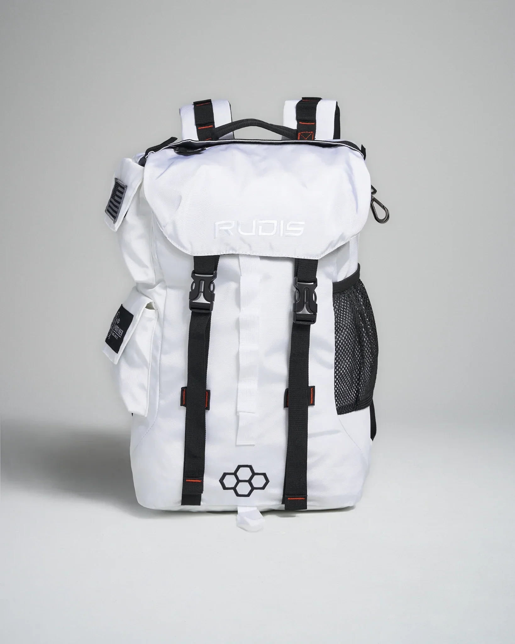 RUDIS 4082 Hiker Gearpack - White - Image 2