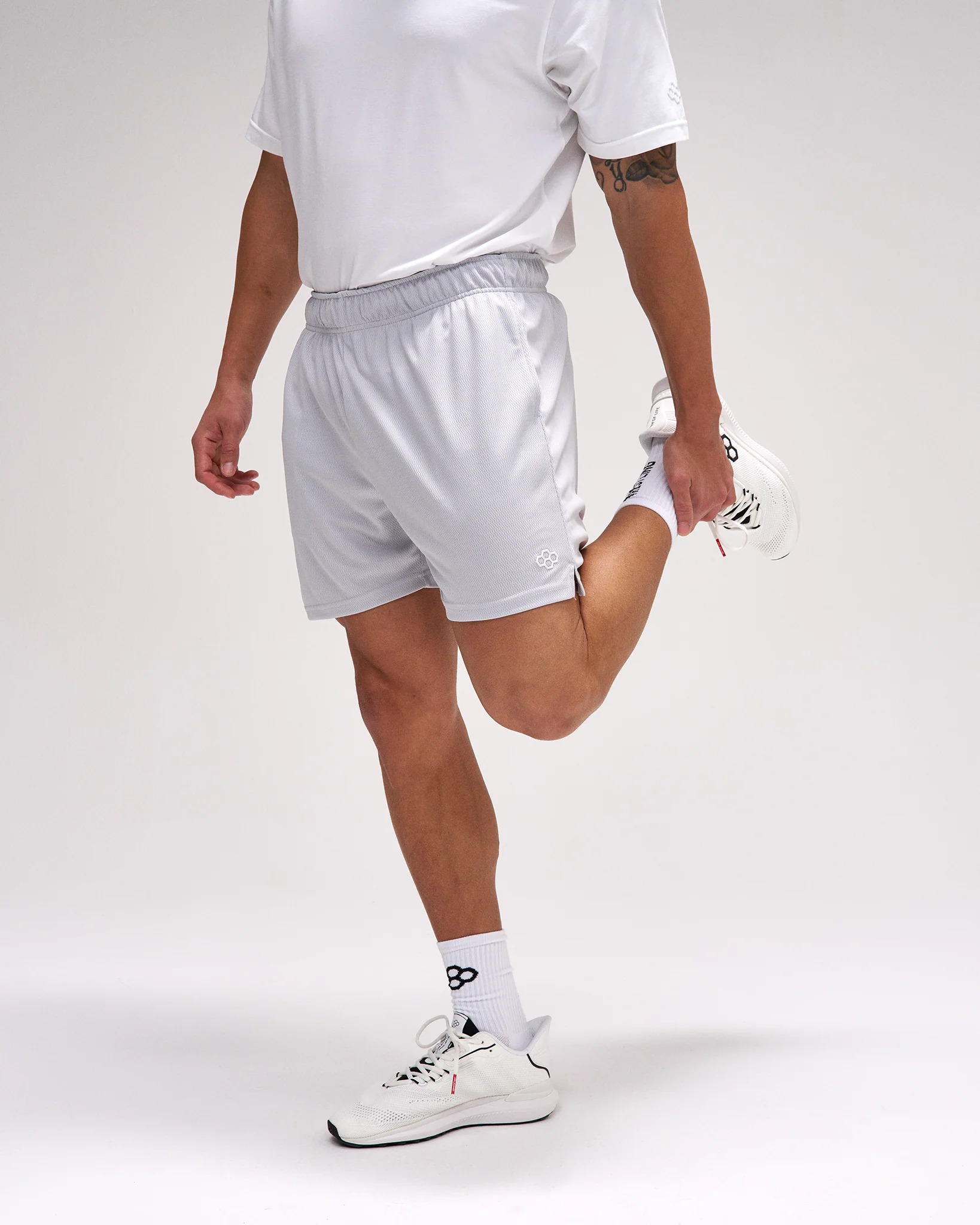 RUDIS 5" Mesh Shorts - Image 13
