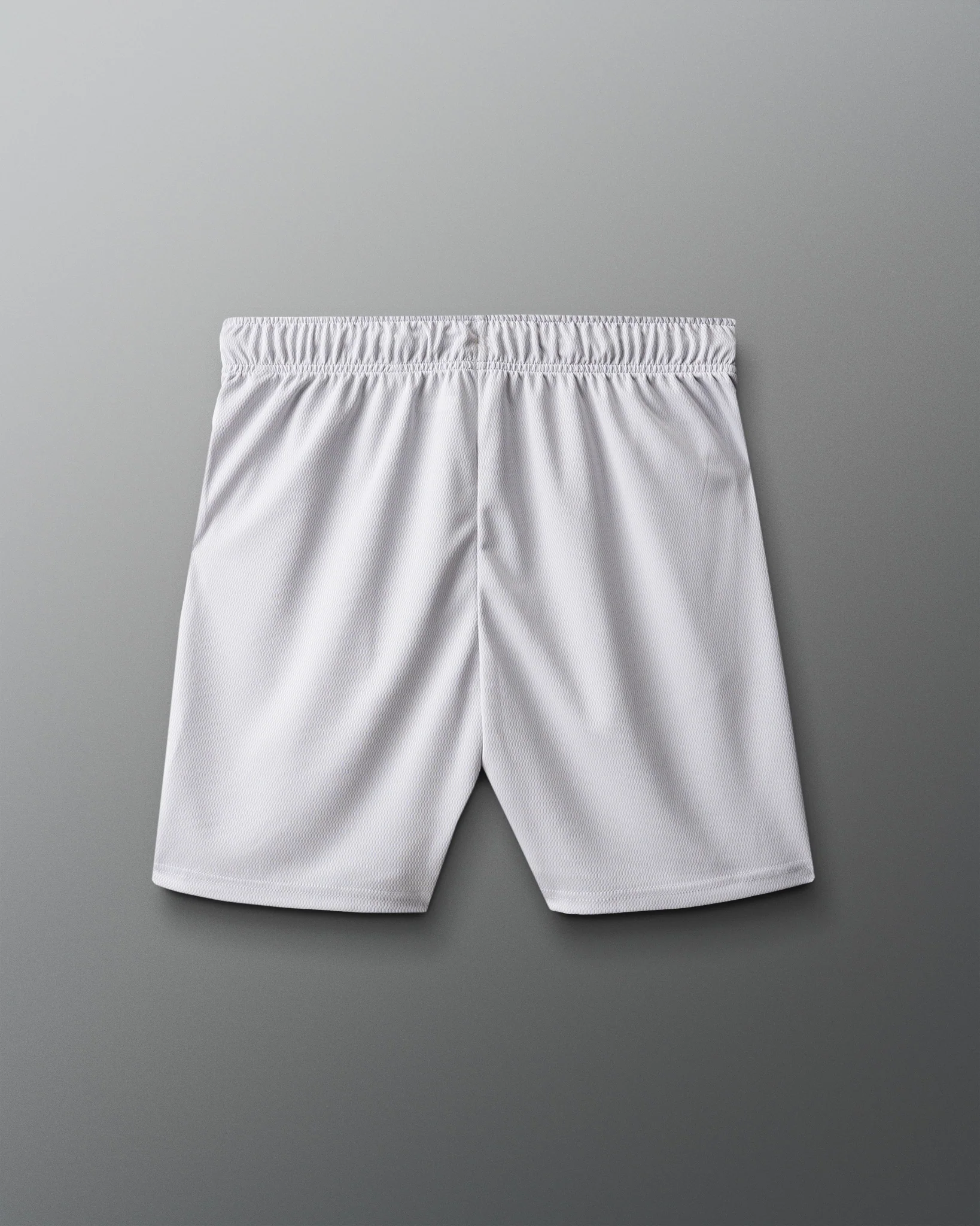 RUDIS 7" Mesh Shorts - Black - Image 10