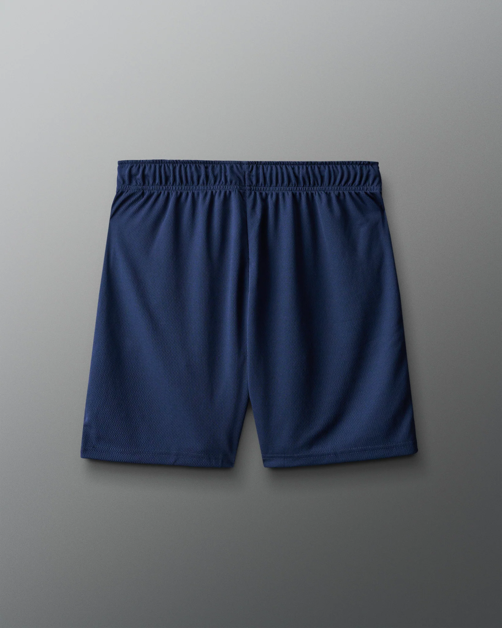 RUDIS 7" Mesh Shorts - Black - Image 20