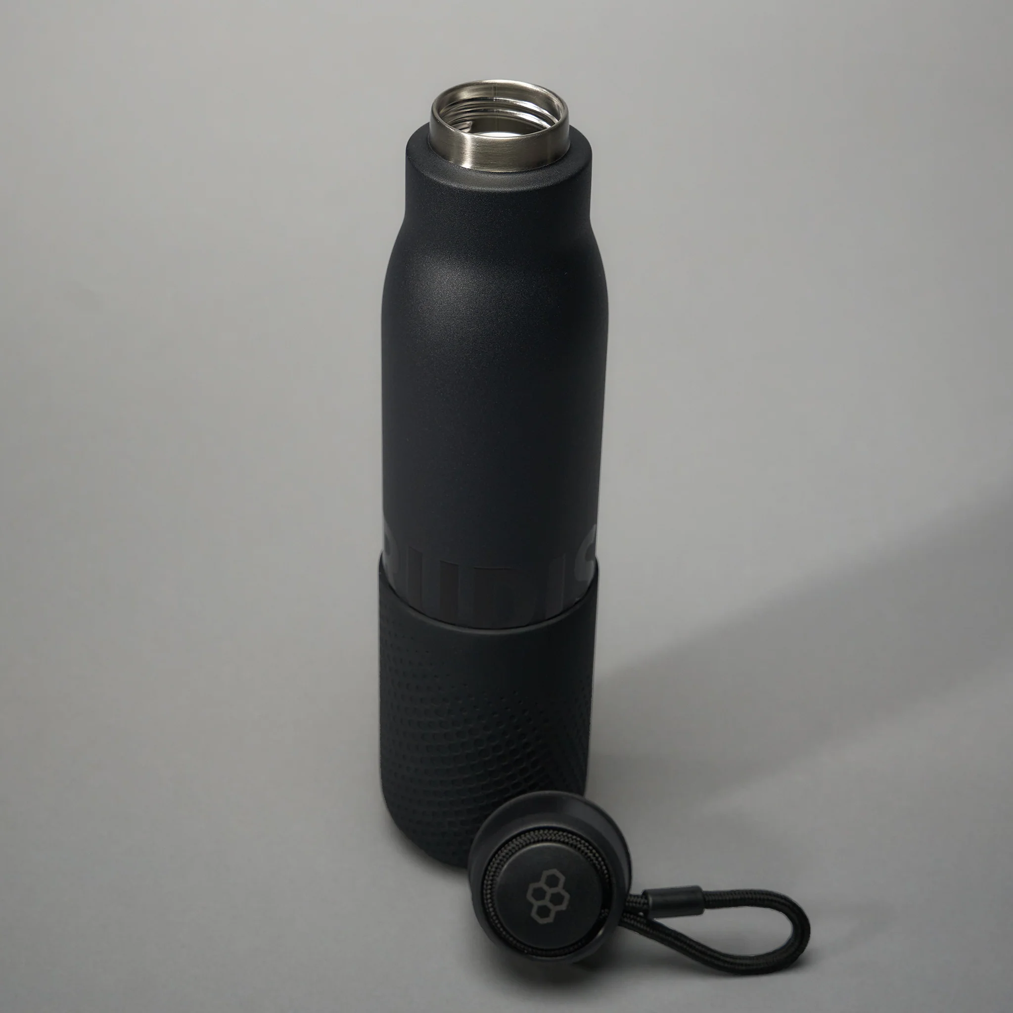 RUDIS 750ml Stainless Steel Water Bottle - Image 6