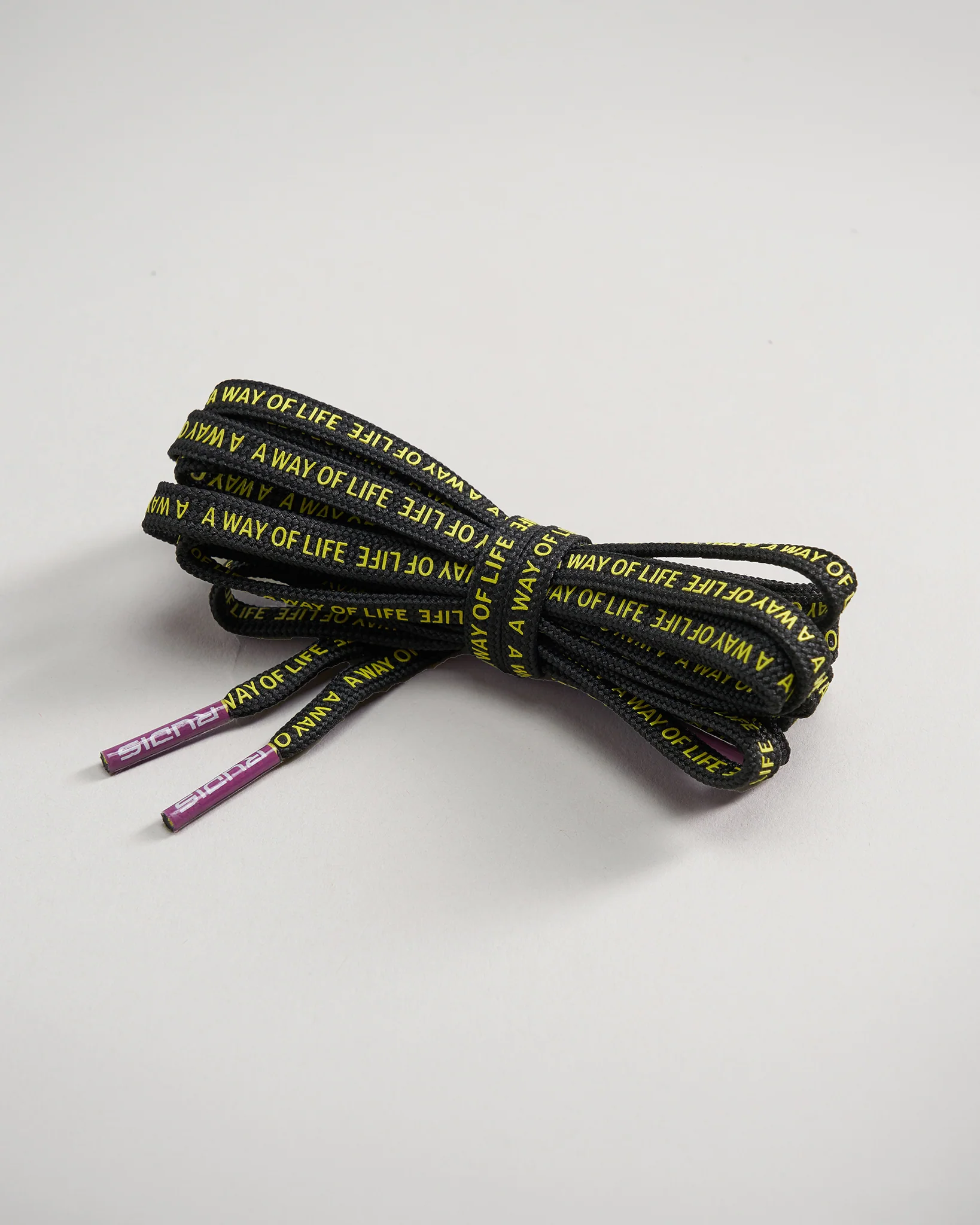 RUDIS A Way of Life Flat Wrestling Shoe Laces - Image 5
