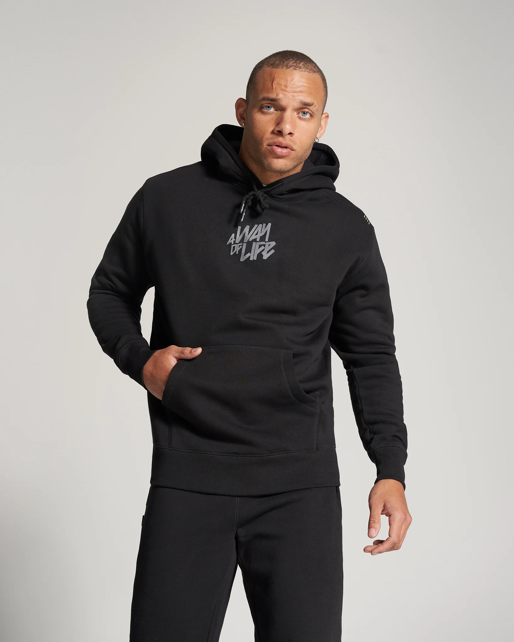 RUDIS A Way of Life Hoodie - Image 5