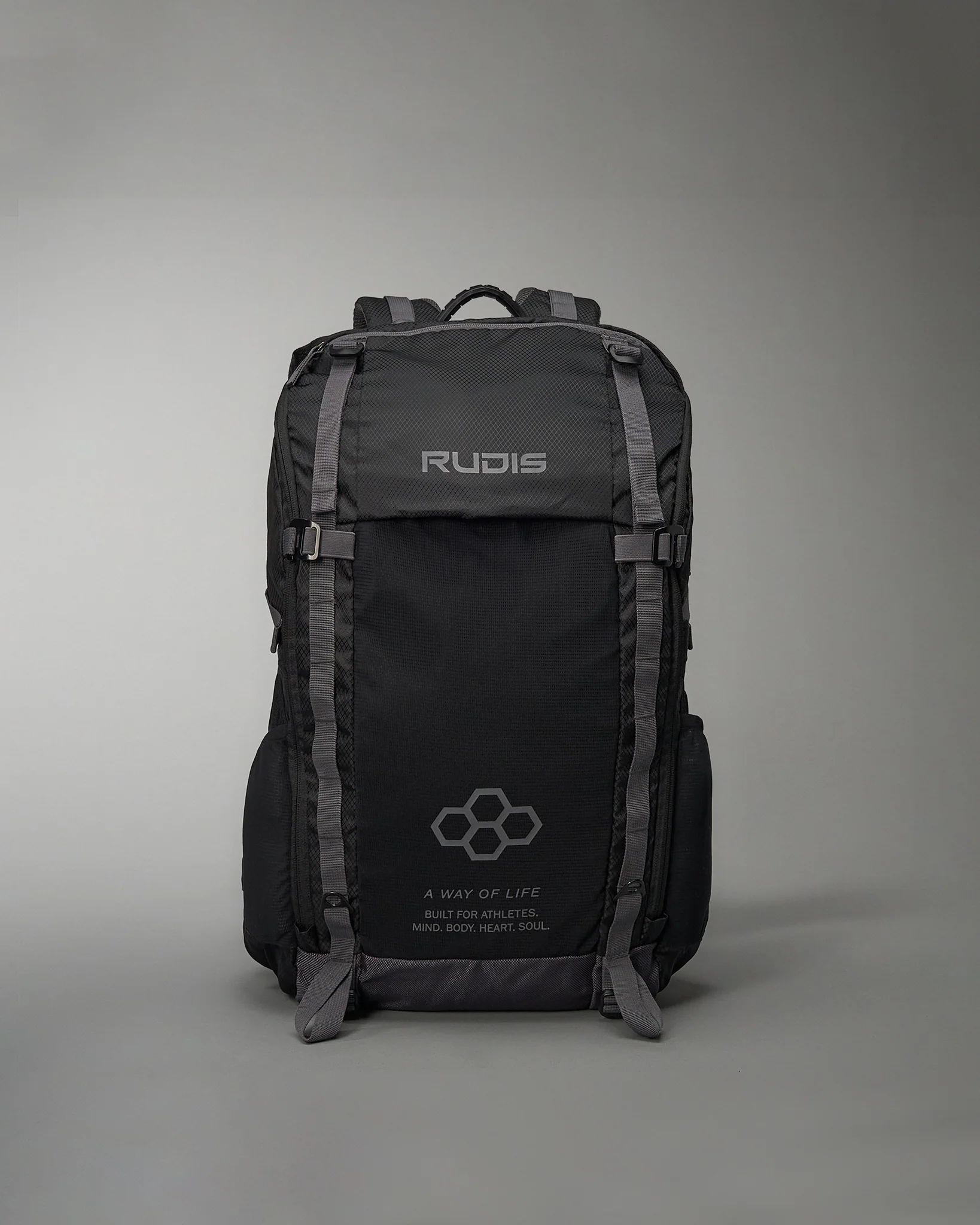 RUDIS Adaptive Gearpack - Black - Image 2