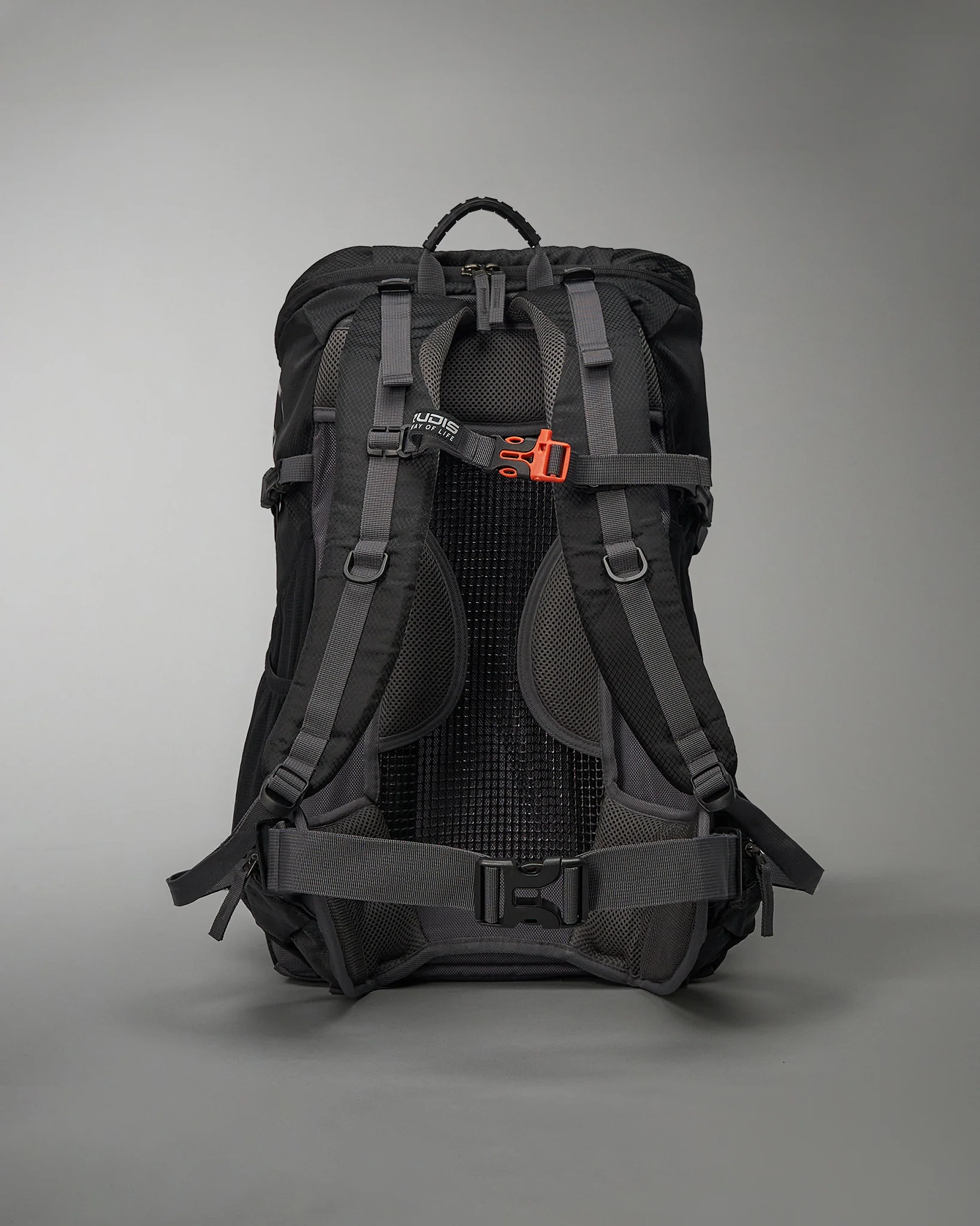 RUDIS Adaptive Gearpack - Black - Image 3